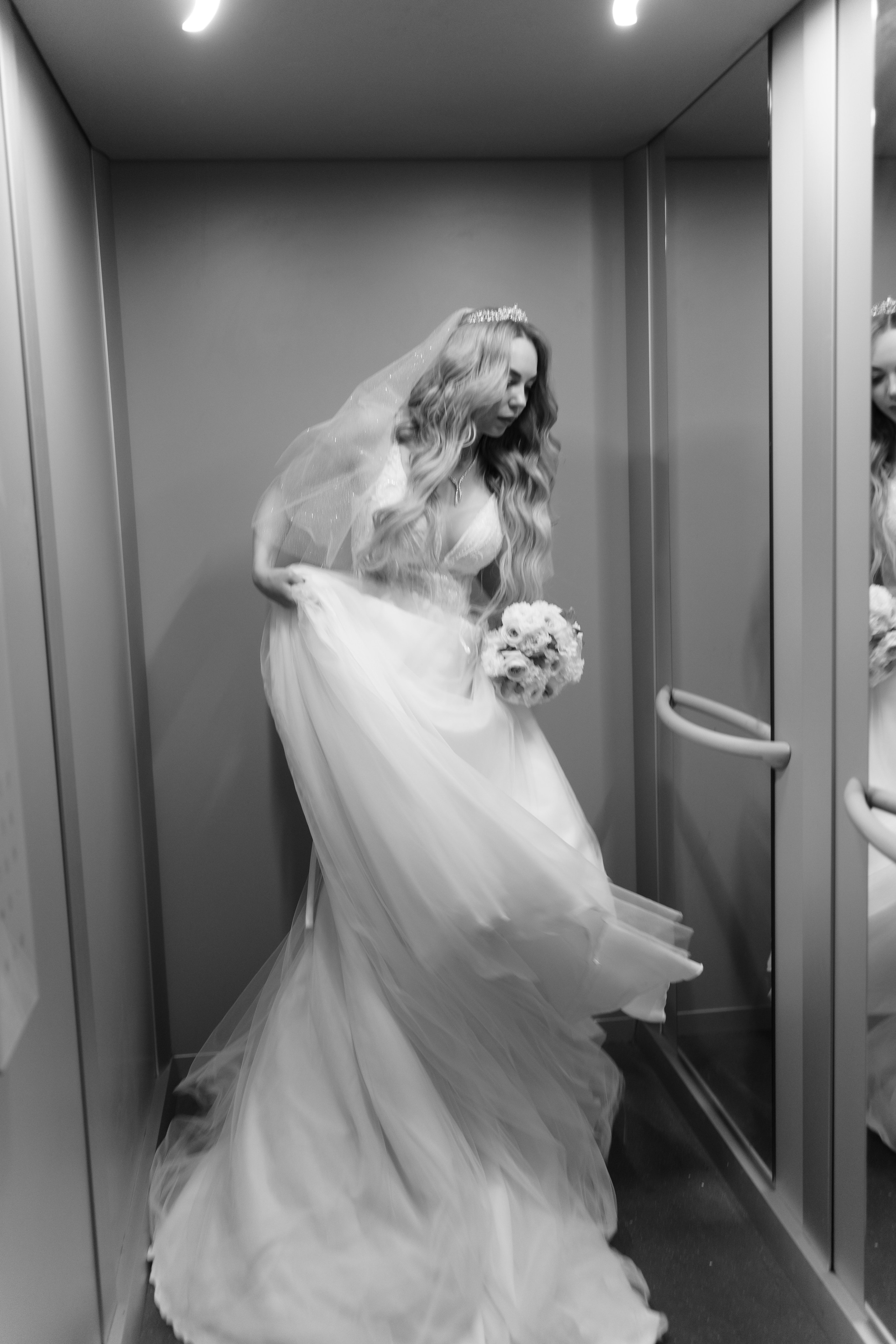 Свадебная съемка. Репортажный фотограф в Калининграде Морозов Кирилл