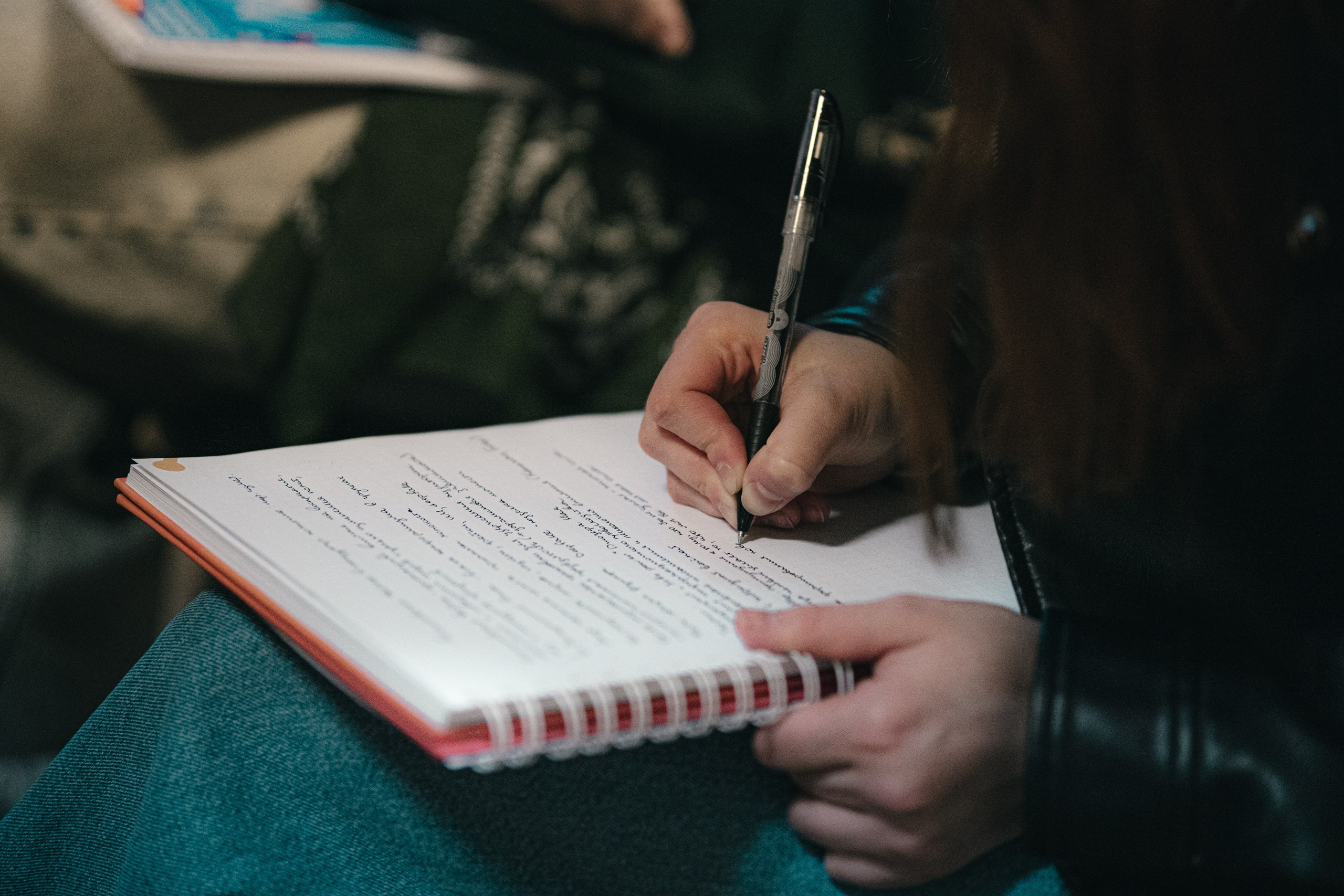 Летняя психологическая школа МГУ 2025. Саватейкин Ярослав | Портретный фотограф в Москве