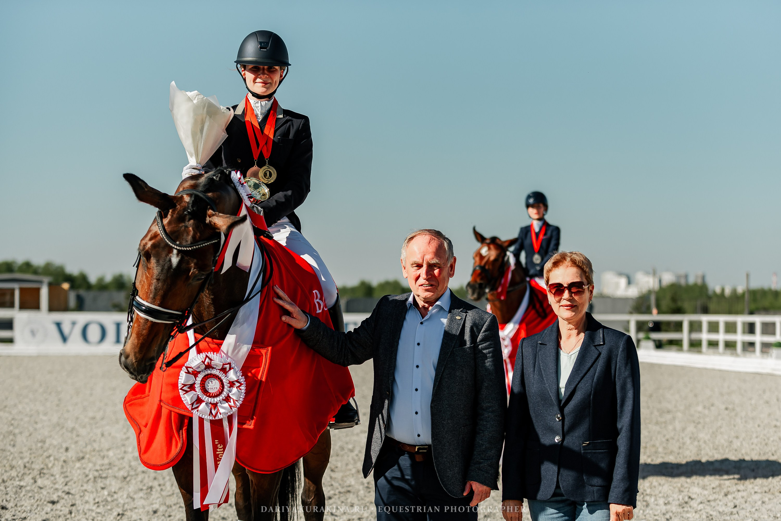 РЕПОРТАЖ МКК ВОЛЬТ «LA TULIPS». Конный фотограф Куракина Дарья • Фотосессии с лошадьми