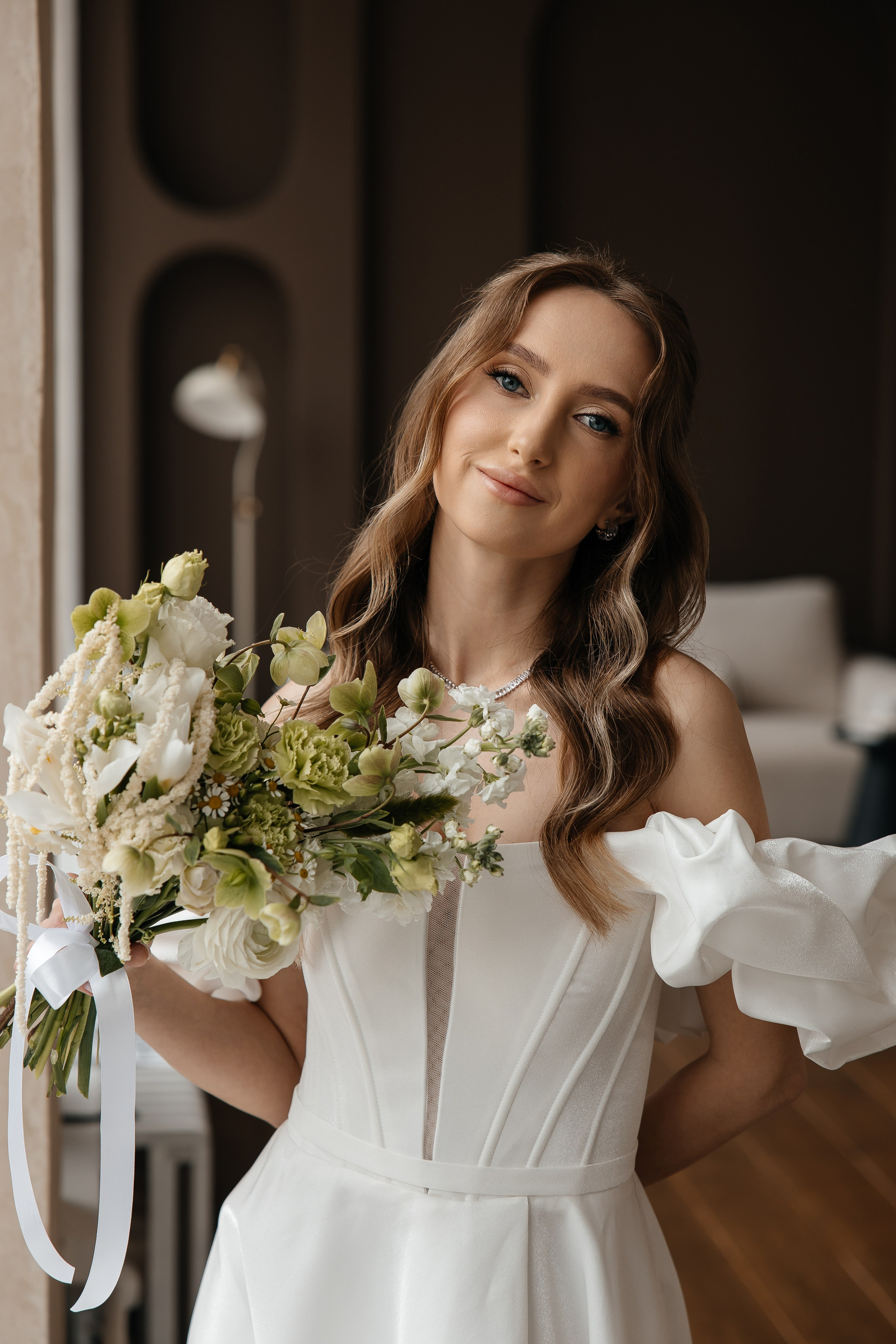 Александр и Анастасия. Фотограф Пенза Марина Арбузова |свадебный и семейный фотограф