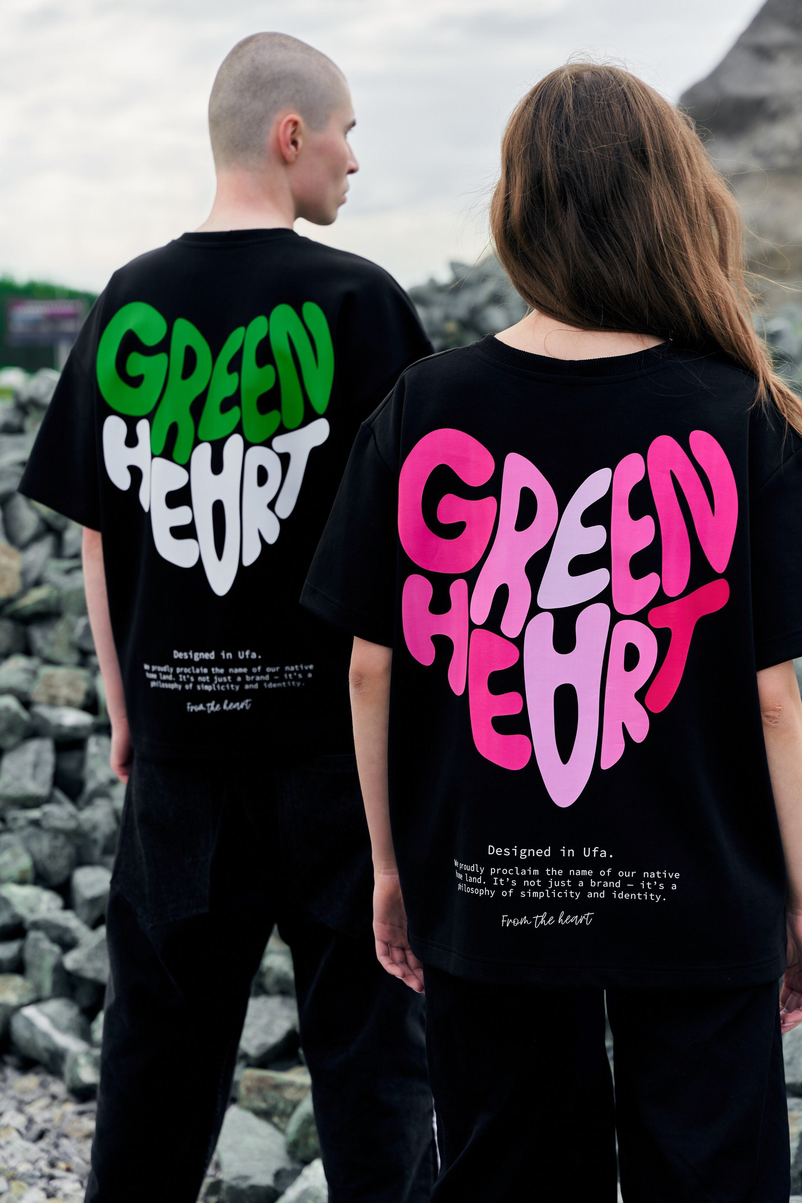 Съемка для брендов. Фотограф Уфа Наиль Мусин