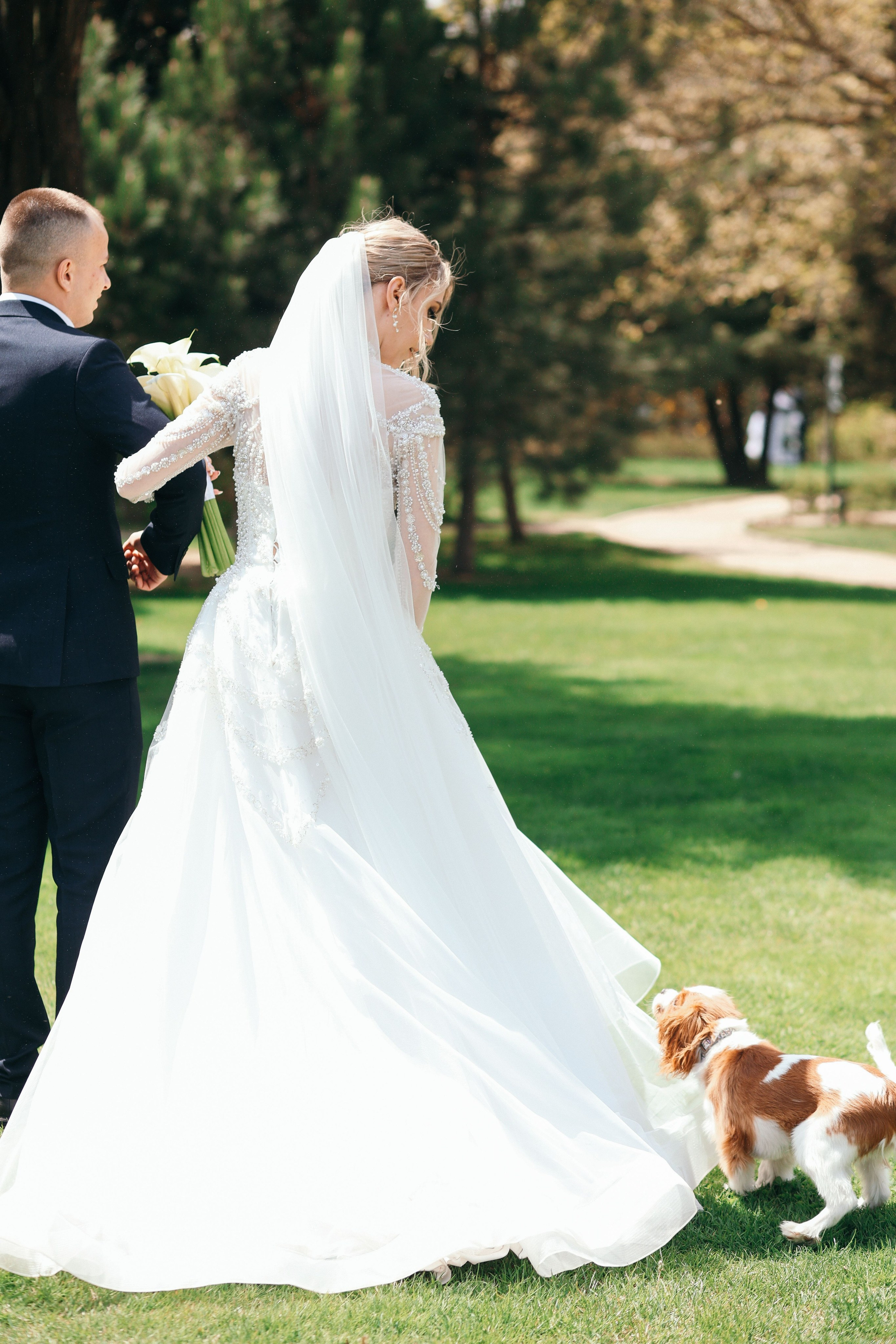 Анонс свадьба Максим и Дарья. Свадебный и семейный фотограф в Севастополе и Крыму Анастасия Сураева