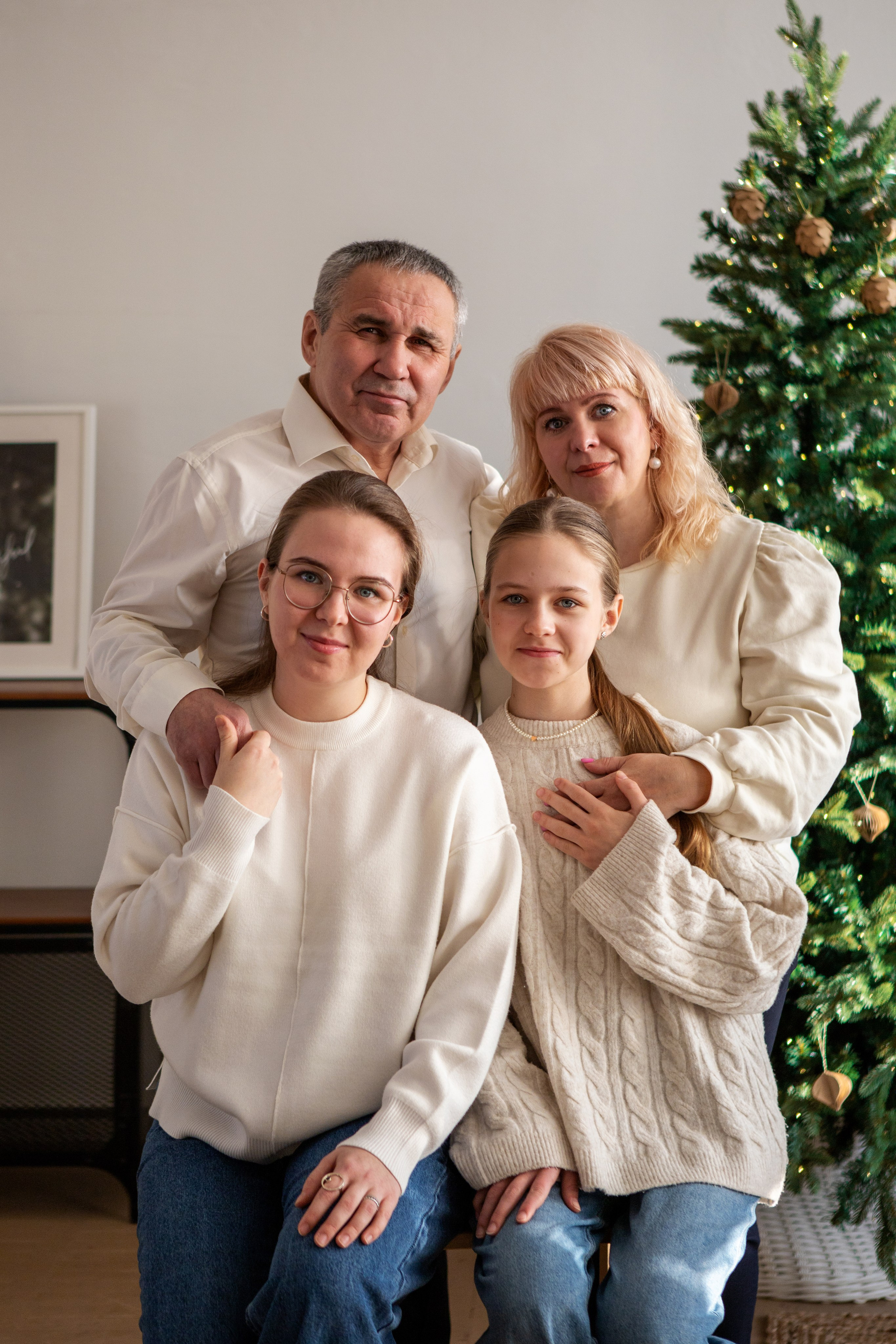 Теплые мгновения. Фотограф Яна Матвеева в Ижевске