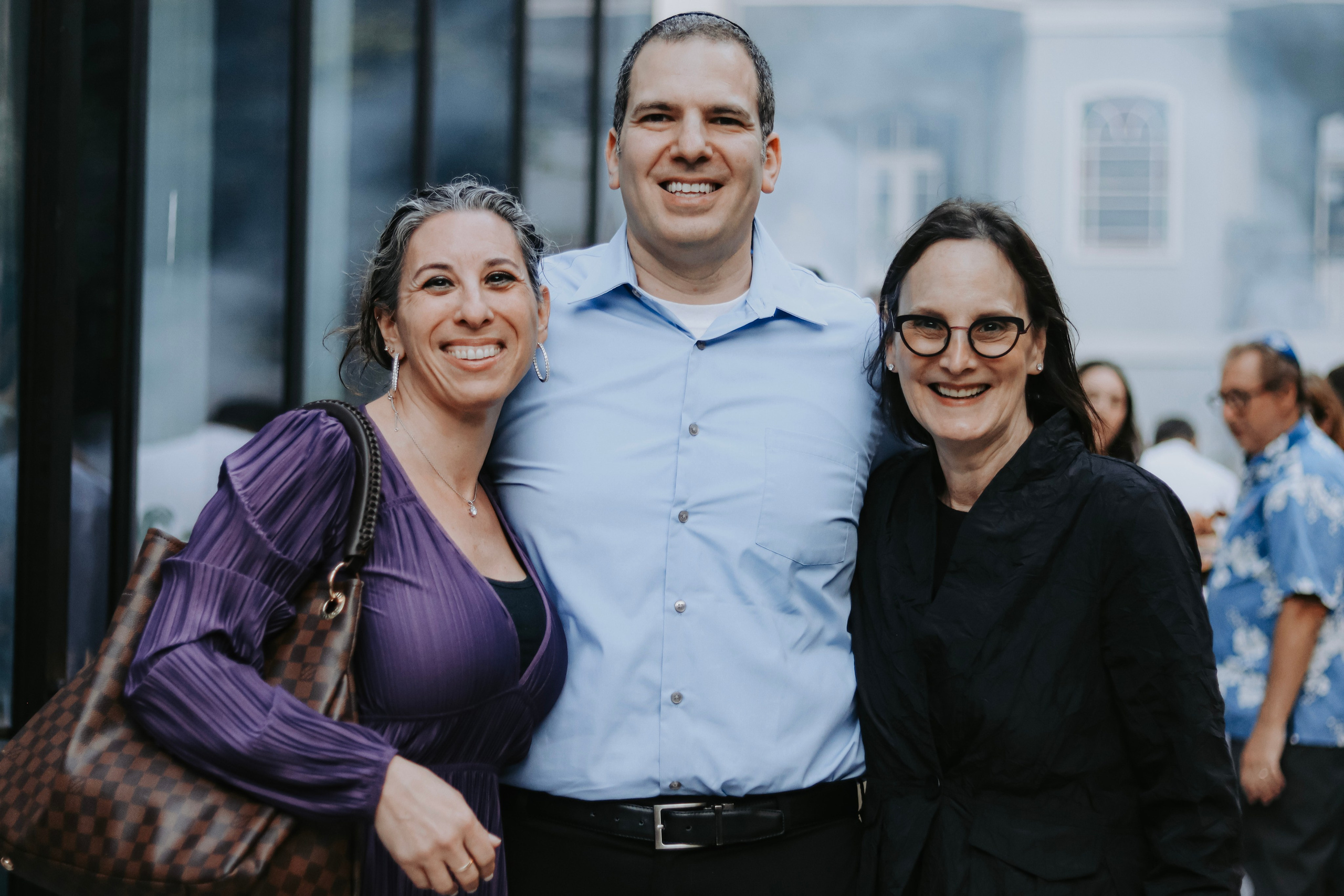 Simchat Bat, April 2024. Photographer in Israel Alice Milchin