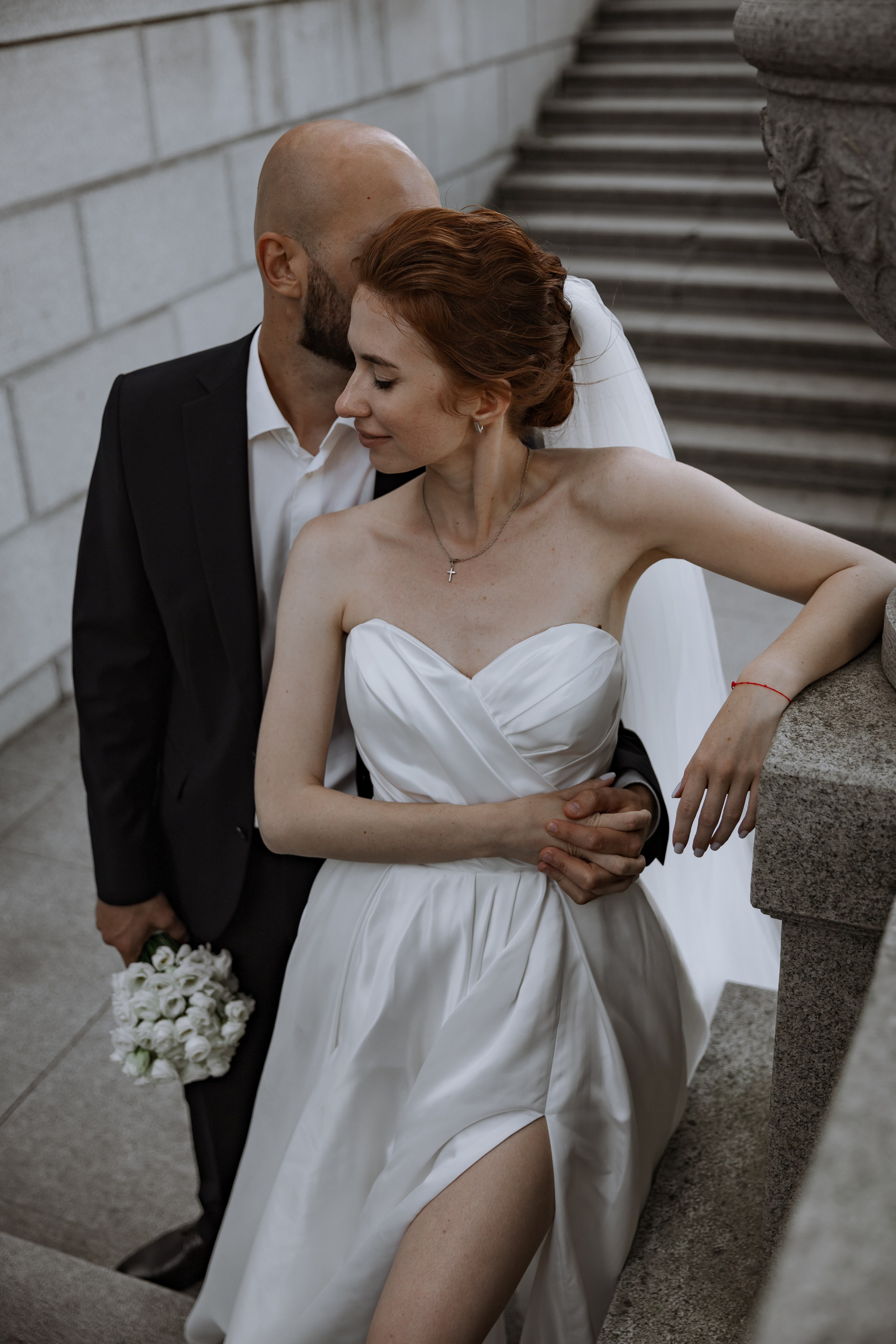 С первого взгляда…