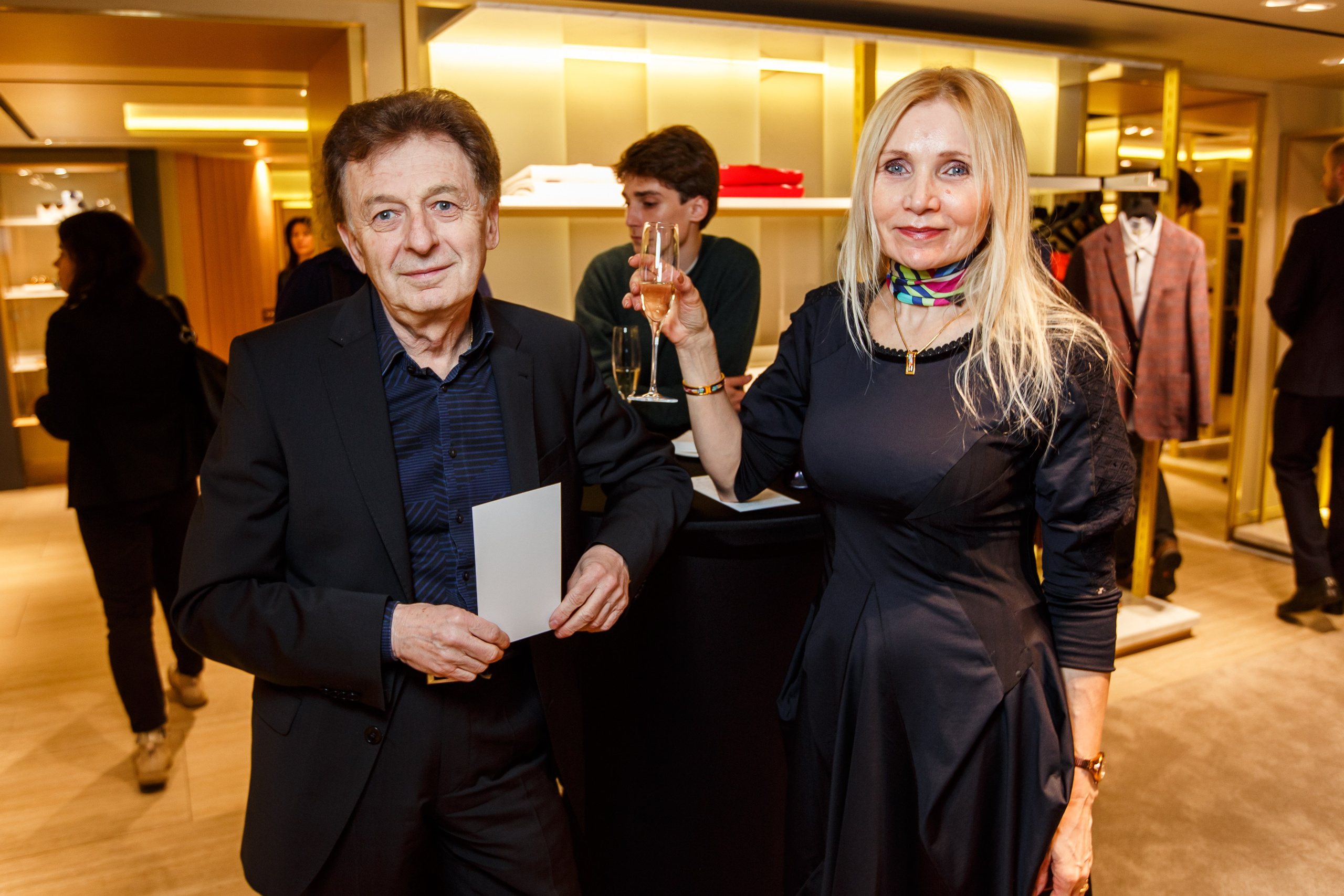 50. Фотограф Недорез Александр в Москве. Репортаж на ваших мероприятиях