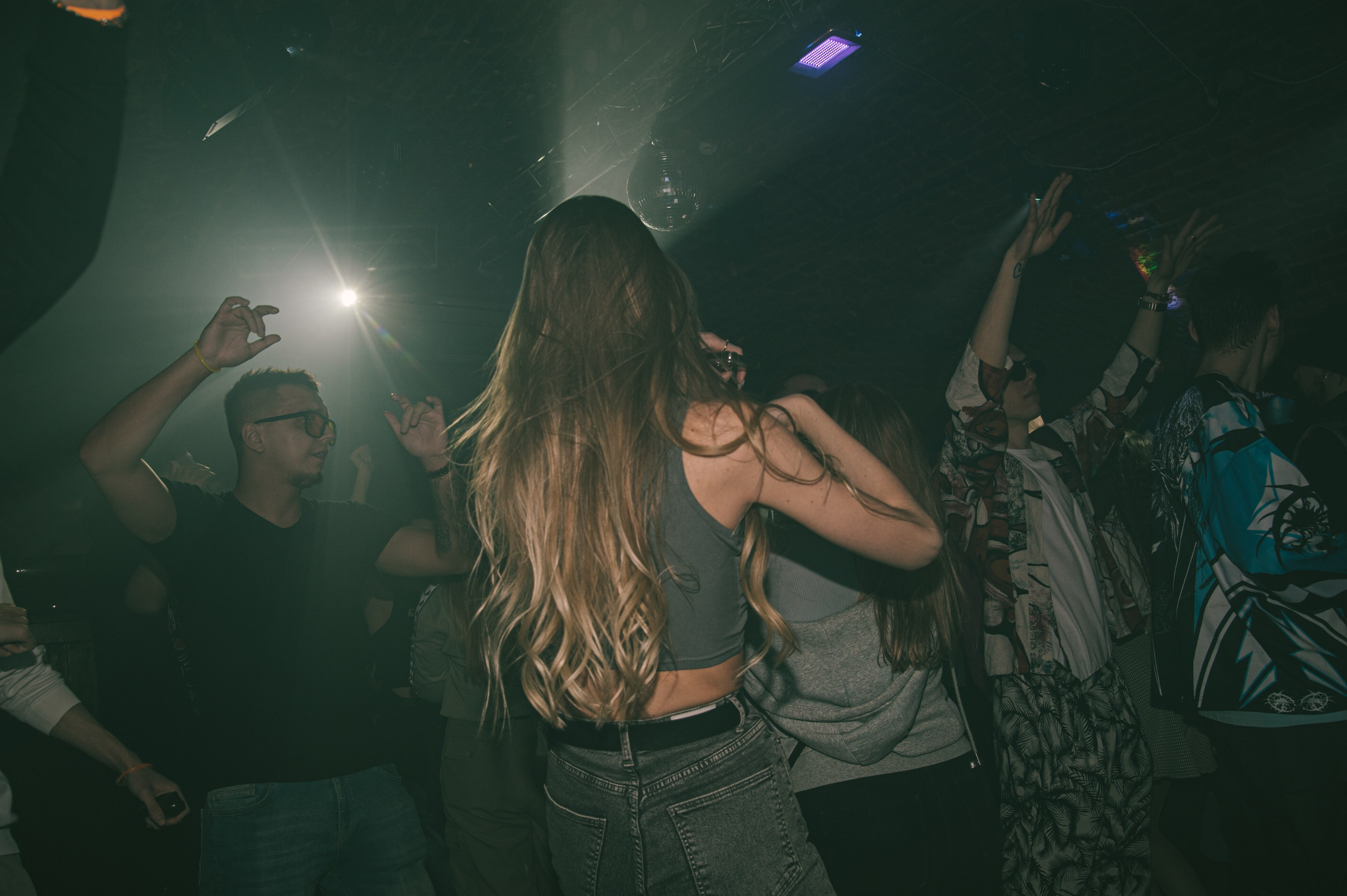 KAWASAKI. Фотограф Калашникова Софья