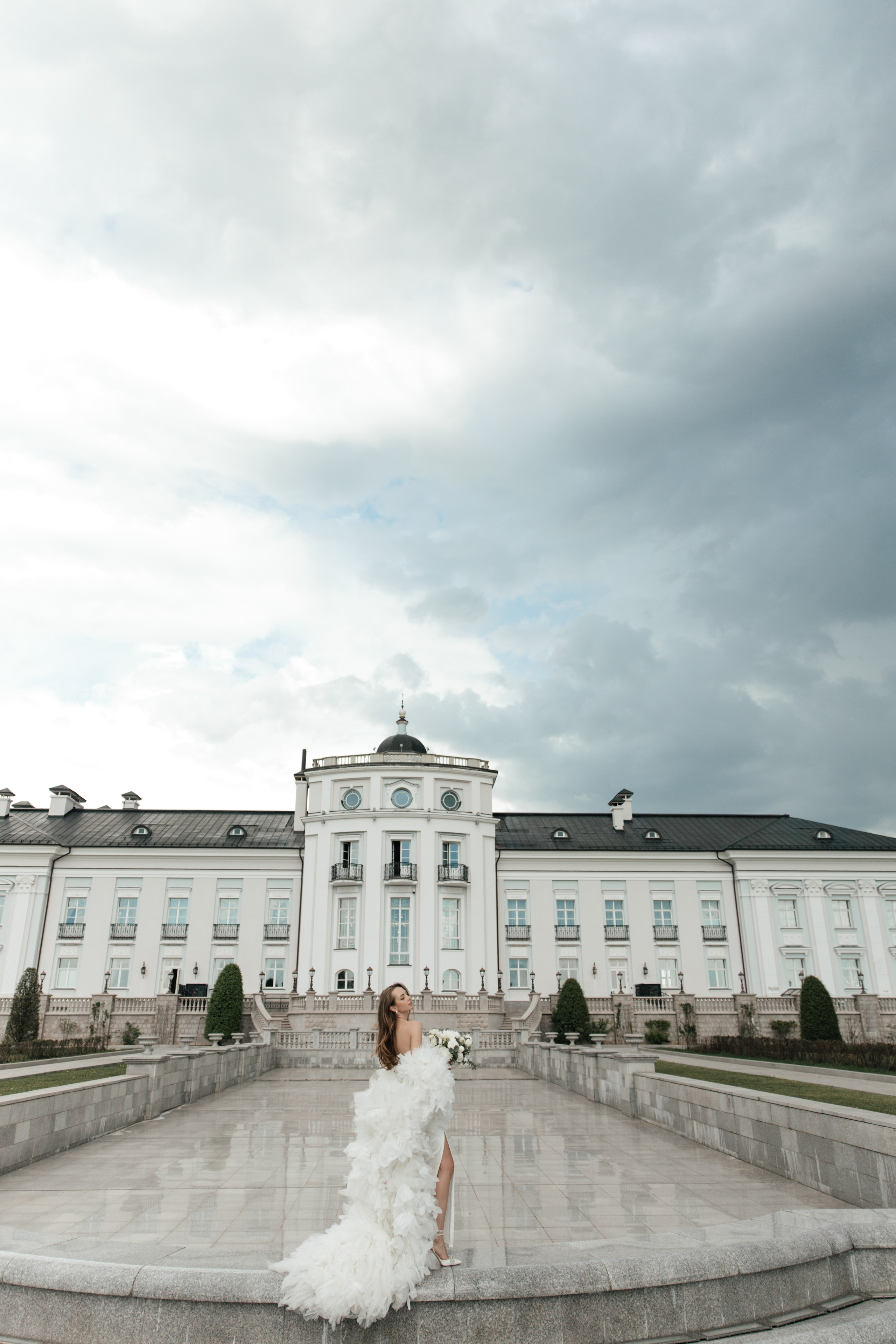 MICHETTI. Свадебное ФОТО & ВИДЕО Москва/Липецк