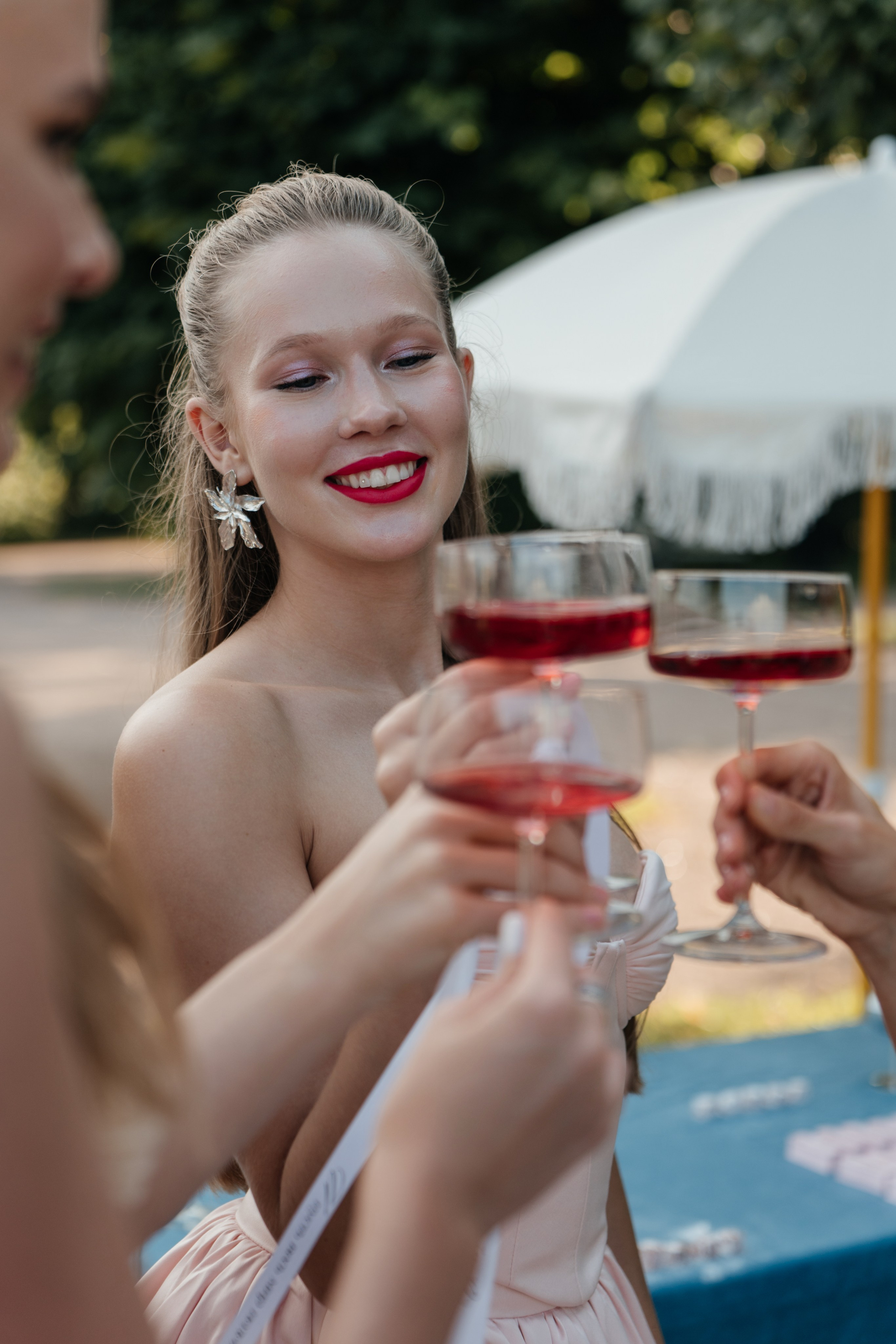 KUSKOVO. Свадебное ФОТО & ВИДЕО Москва/Липецк