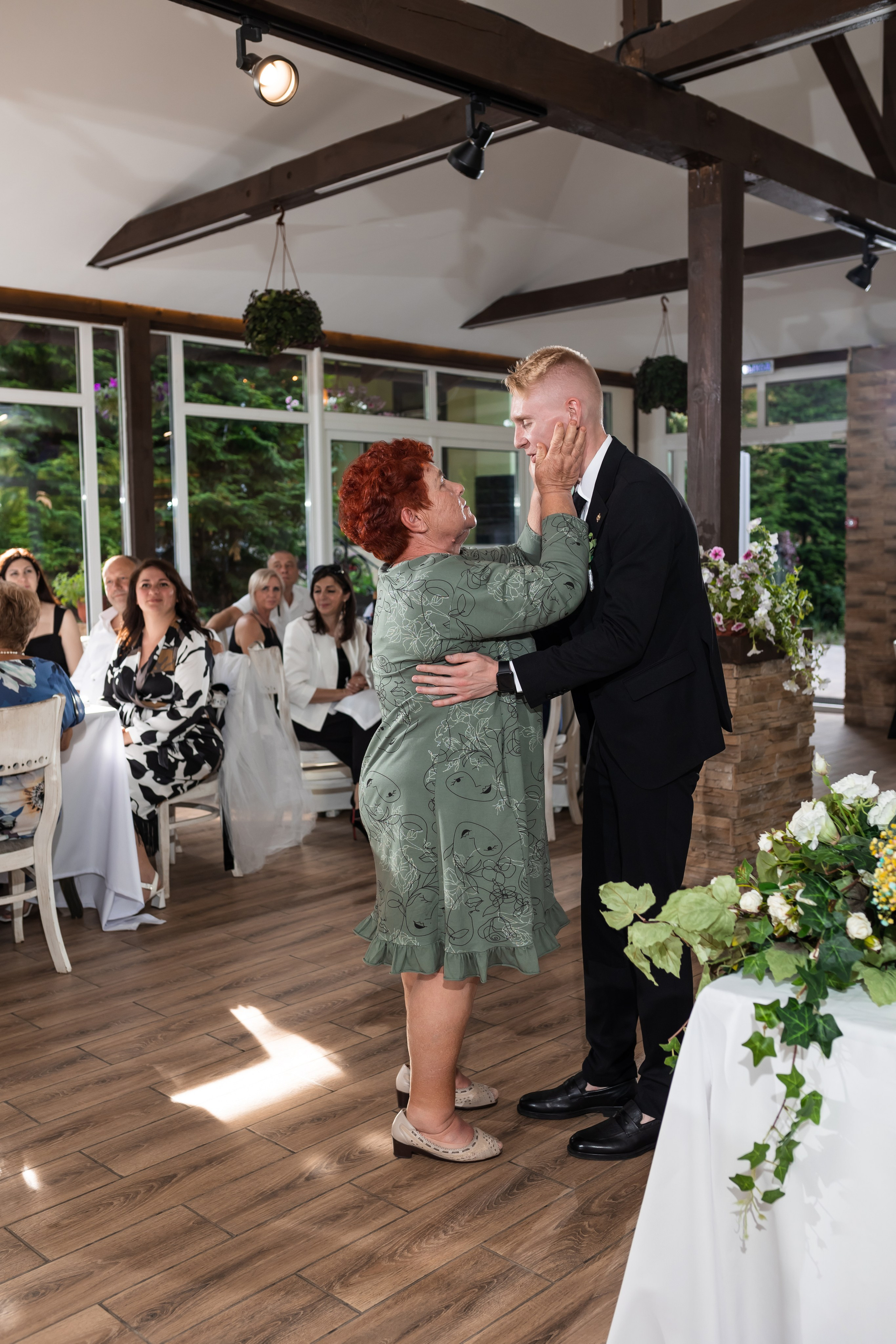 Ольга и Игорь 15.06.24. Свадебный фотограф Татьяна Фот