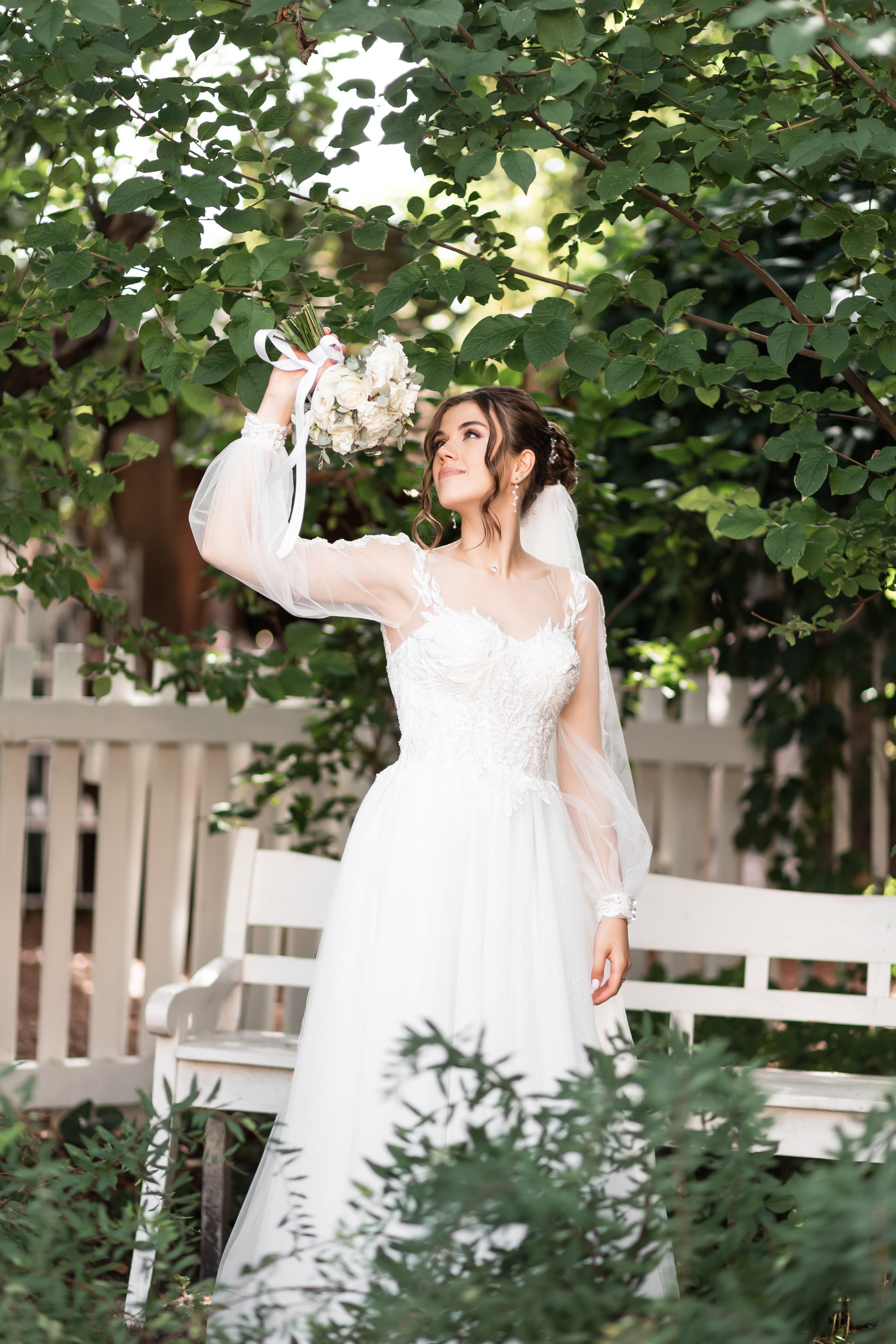 Наталья и Данила 24.08.24. Свадебный фотограф Татьяна Фот