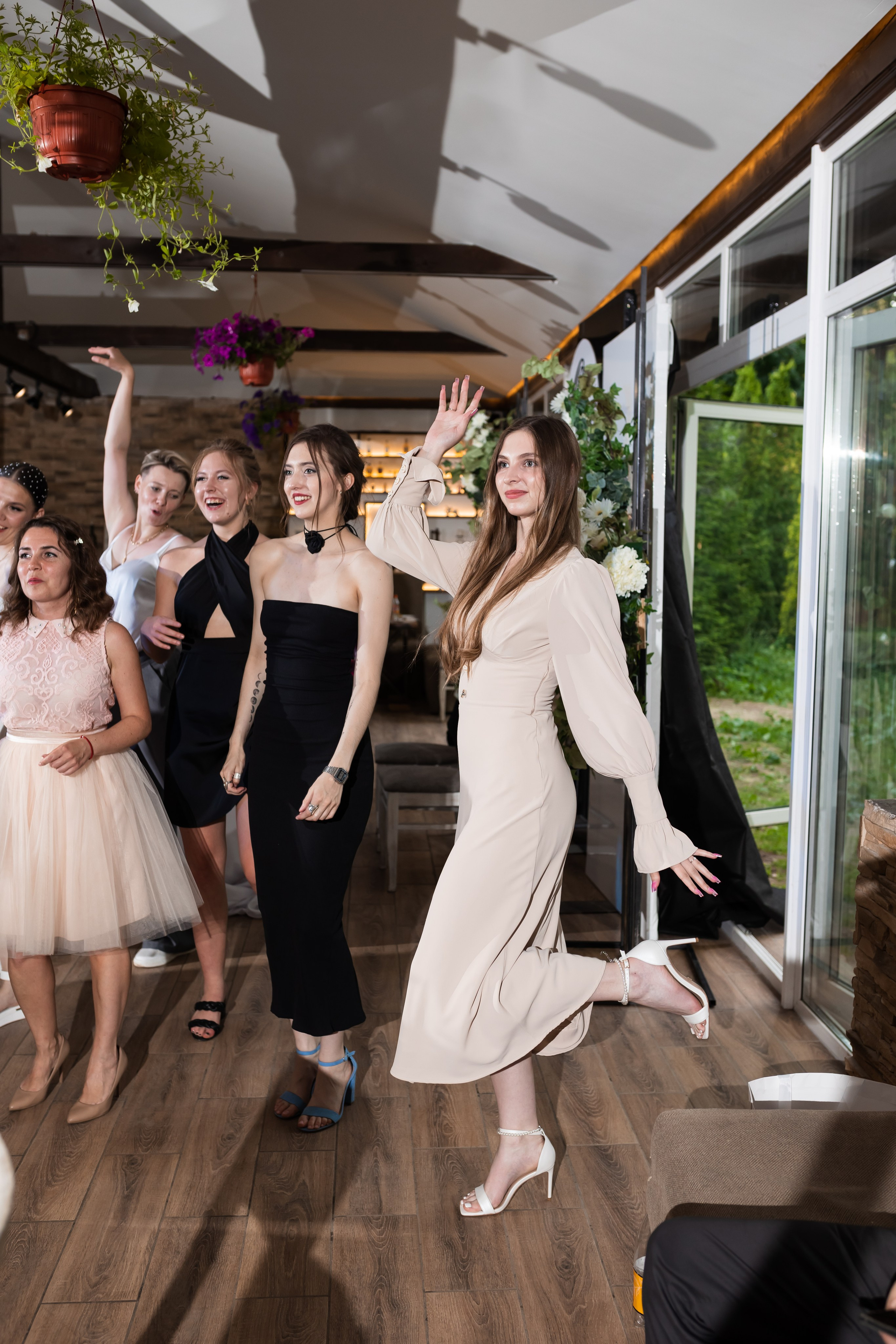 Ольга и Игорь 15.06.24. Свадебный фотограф Татьяна Фот