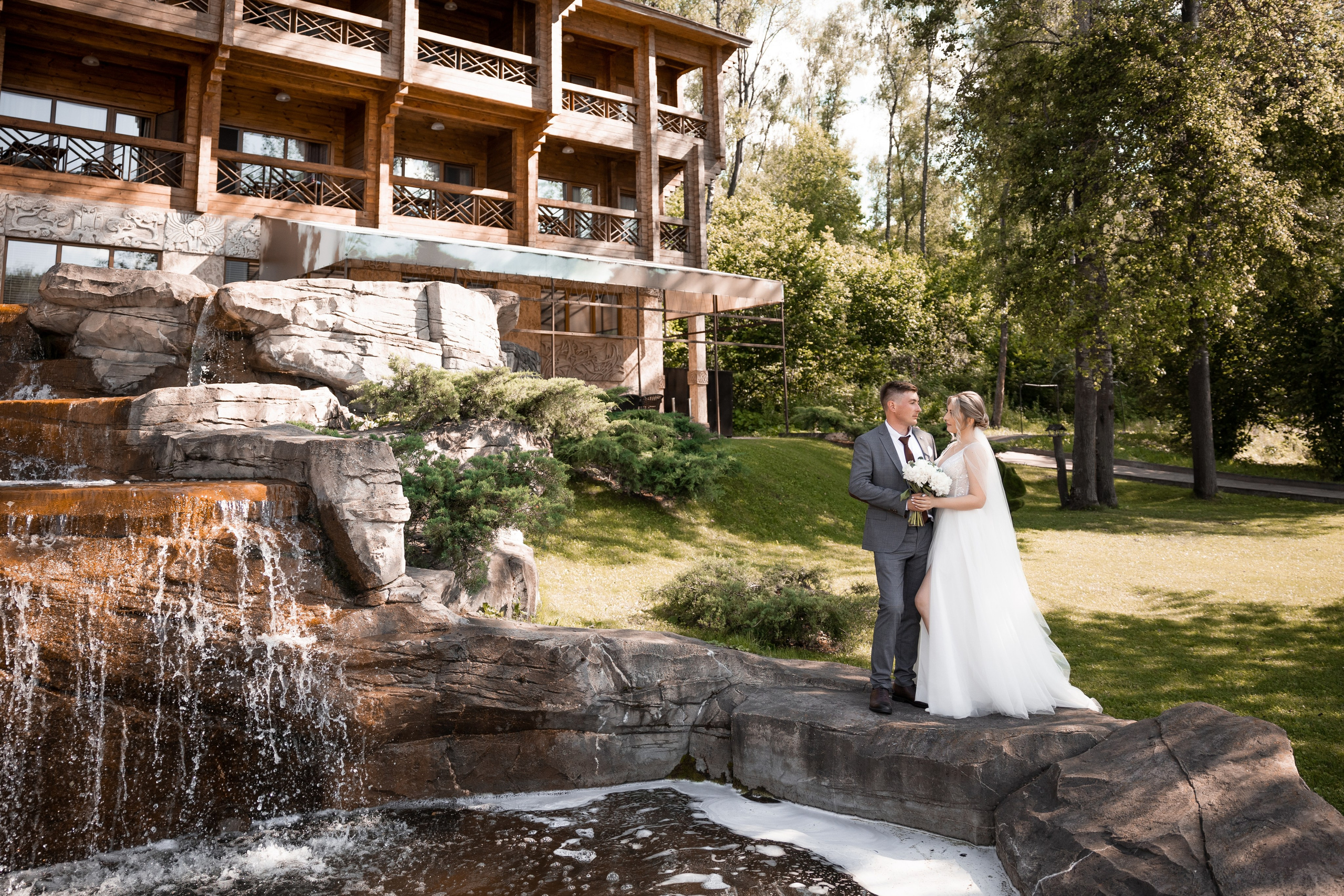 Свадебный фотограф Татьяна Фот