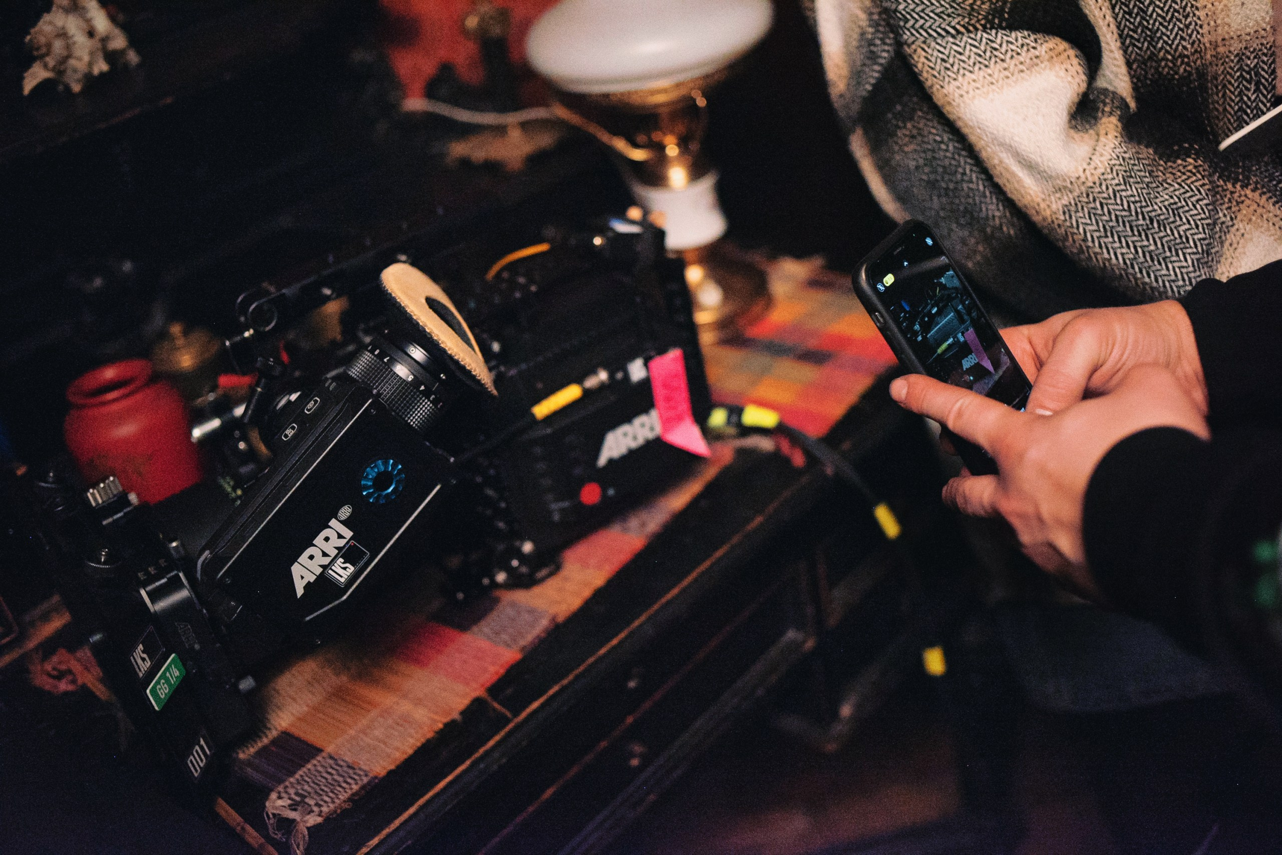 Егор Кончаловский «Большой Дом». May the numbers guide us