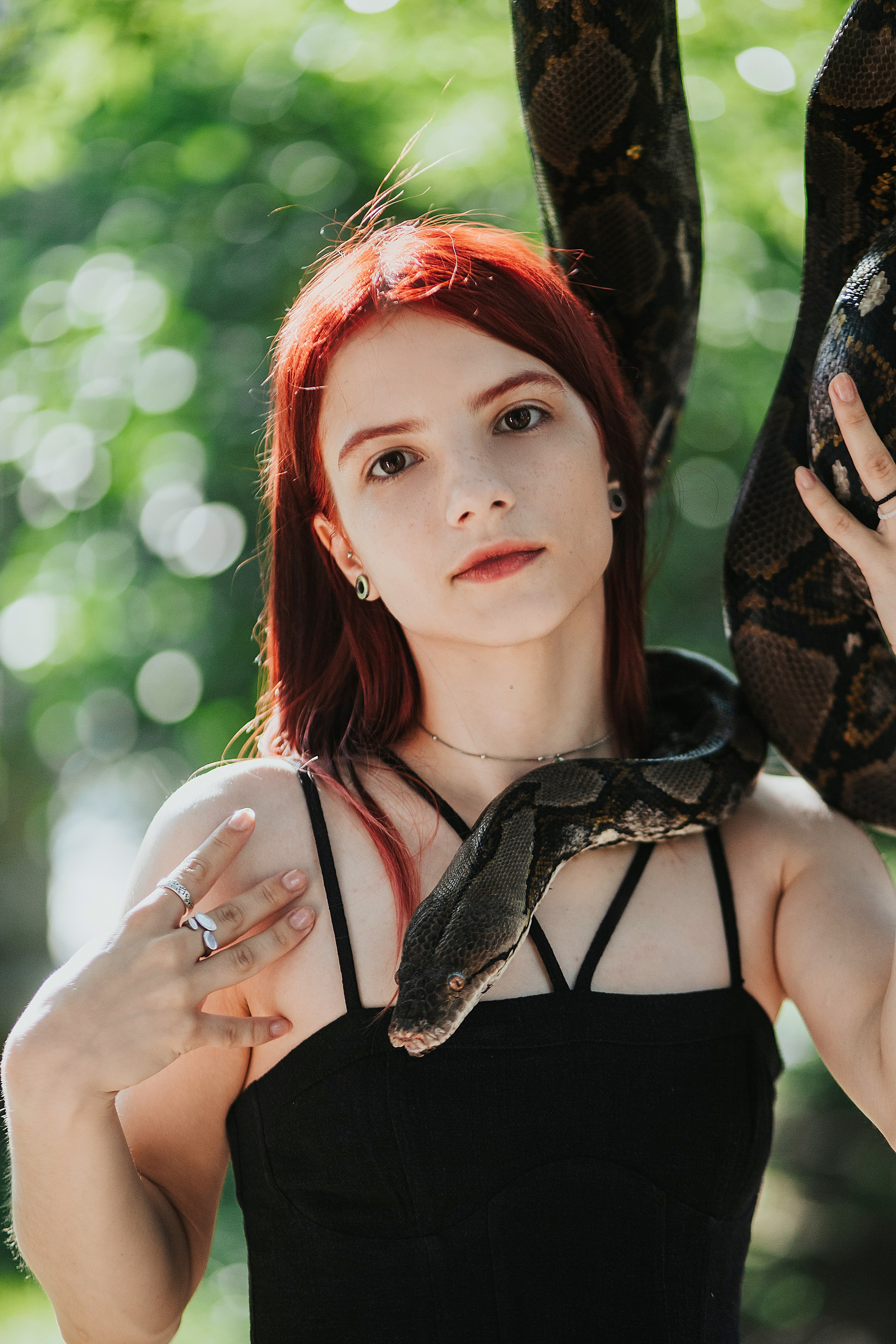 Лица. Репортажный и свадебный фотограф в Новосибирске Марина Красавина