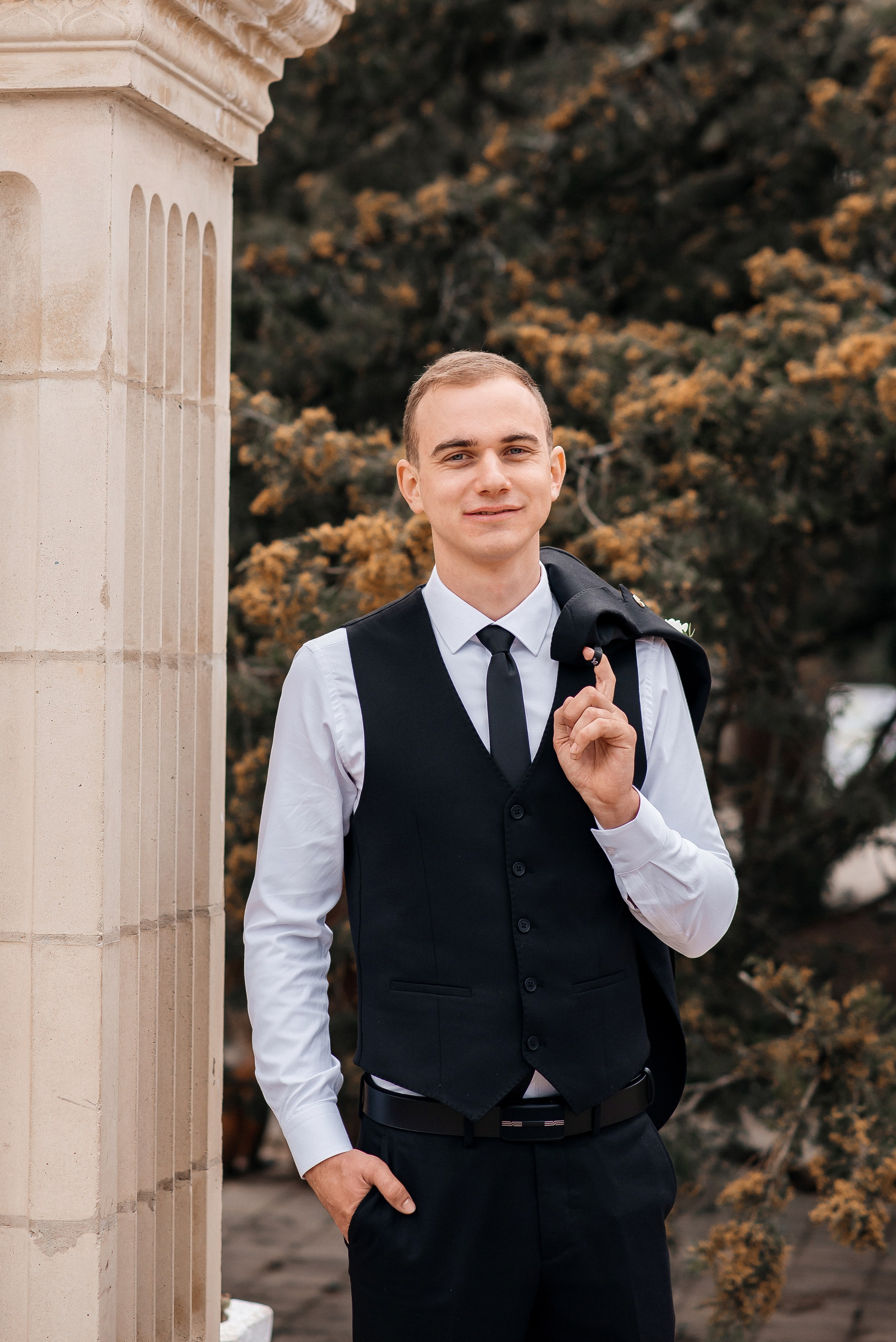 Тимофей & Ангелина. Ваш фотограф Ирина Гущанская