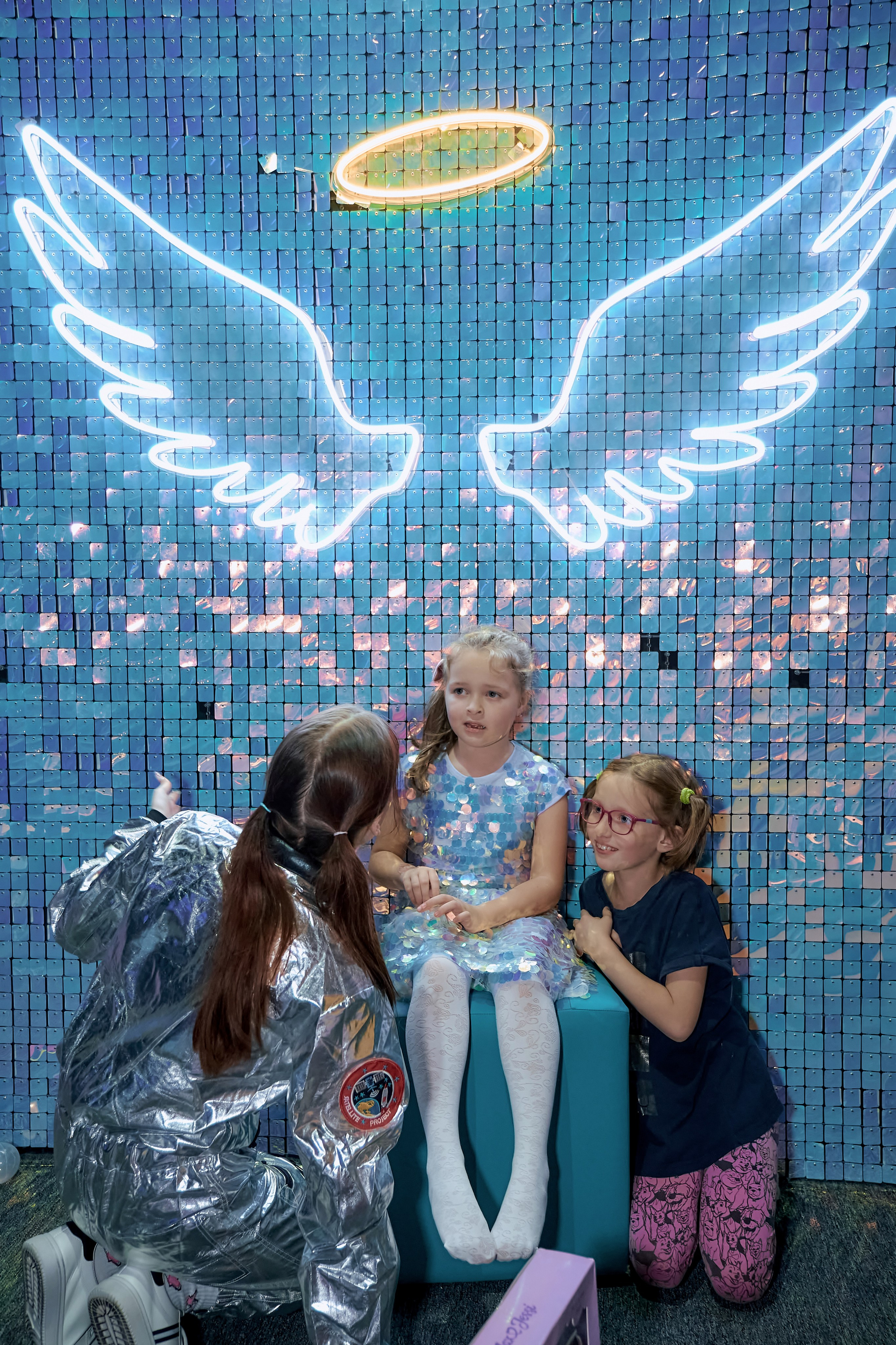 Футурамия. Фотограф в Екатеринбурге Наталия Нарышкина, бизнес контент, танец