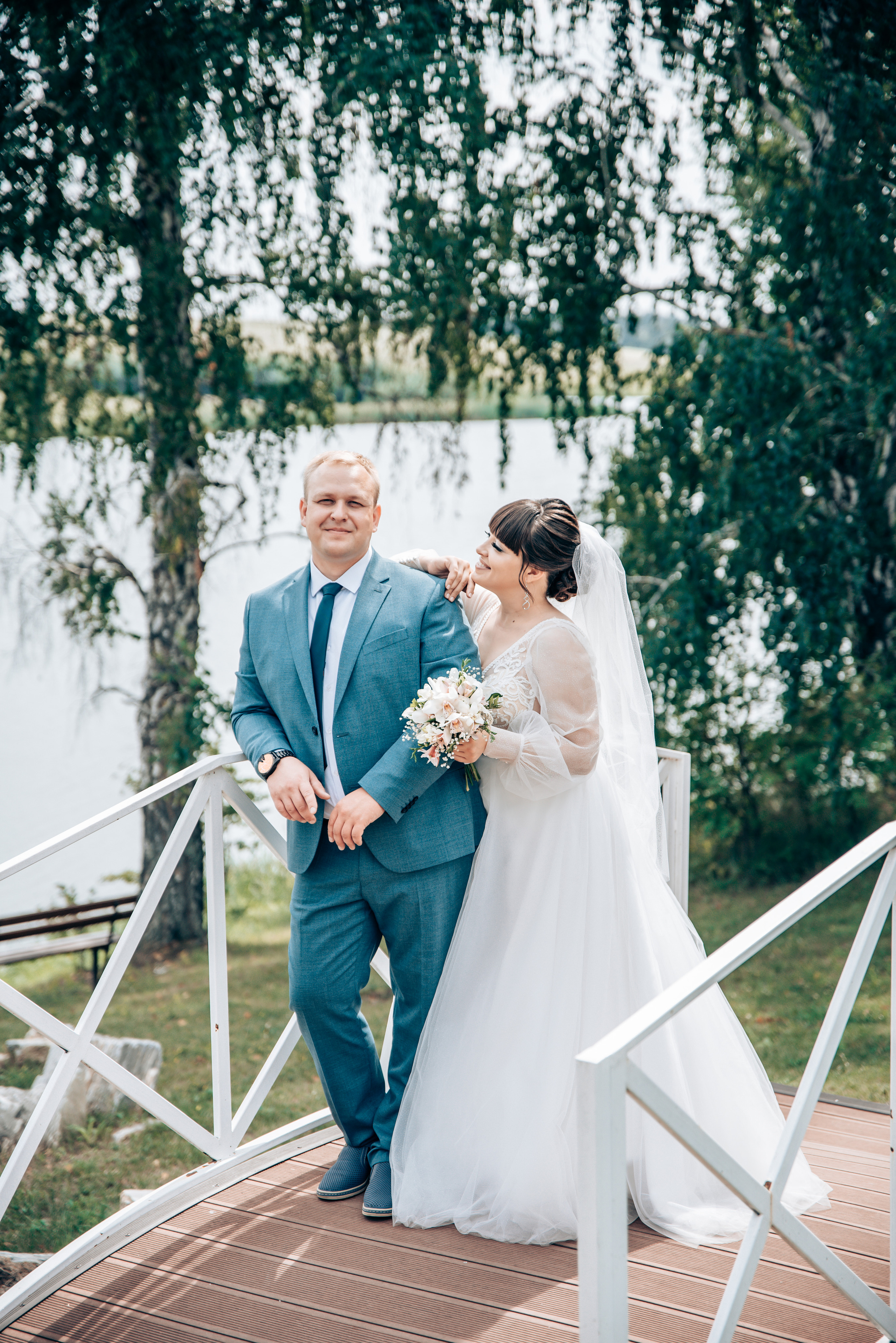 06.08.23 Wedding Day. Семейный фотограф в Барнауле