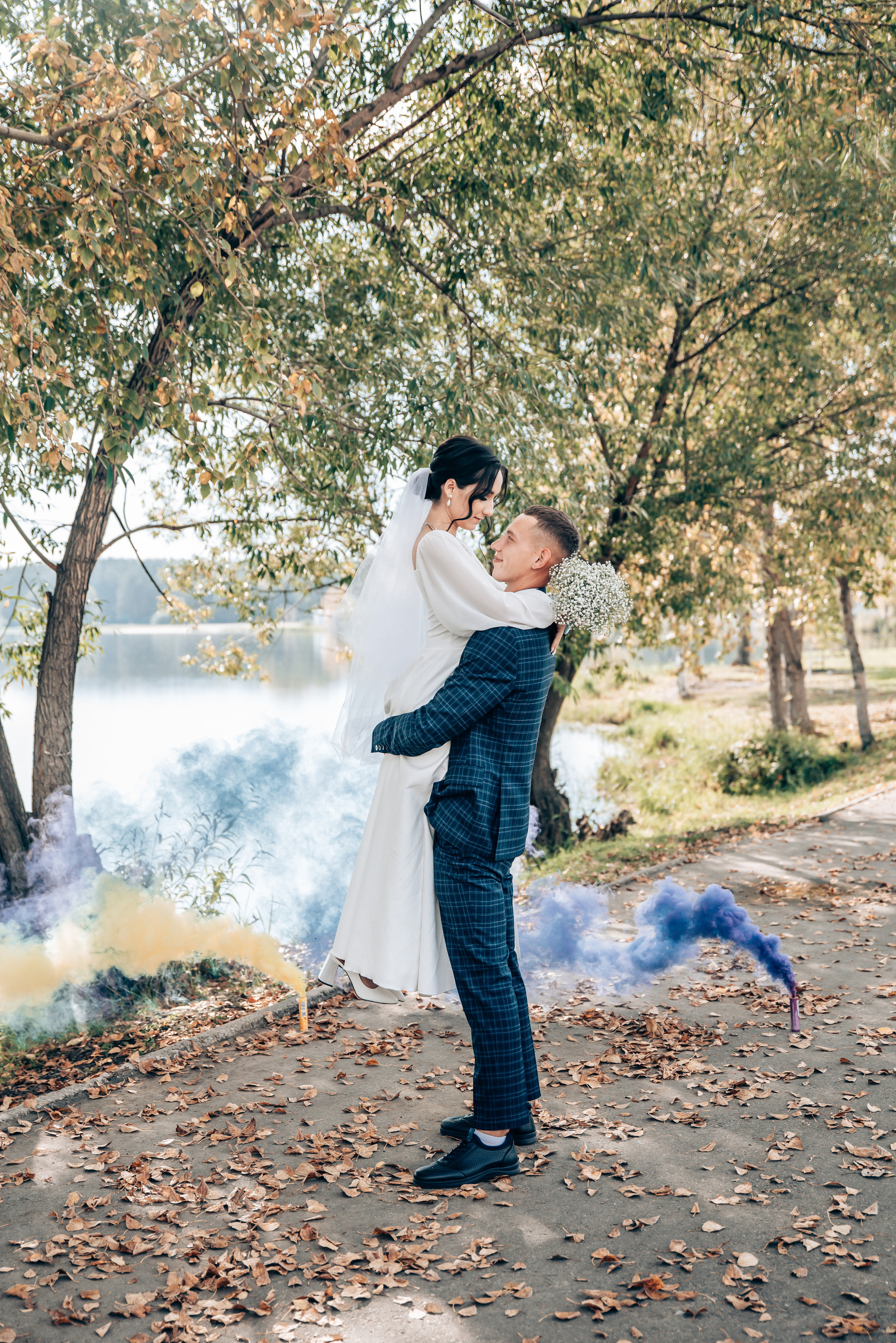 16.09.23 Wedding Day. Семейный фотограф в Барнауле