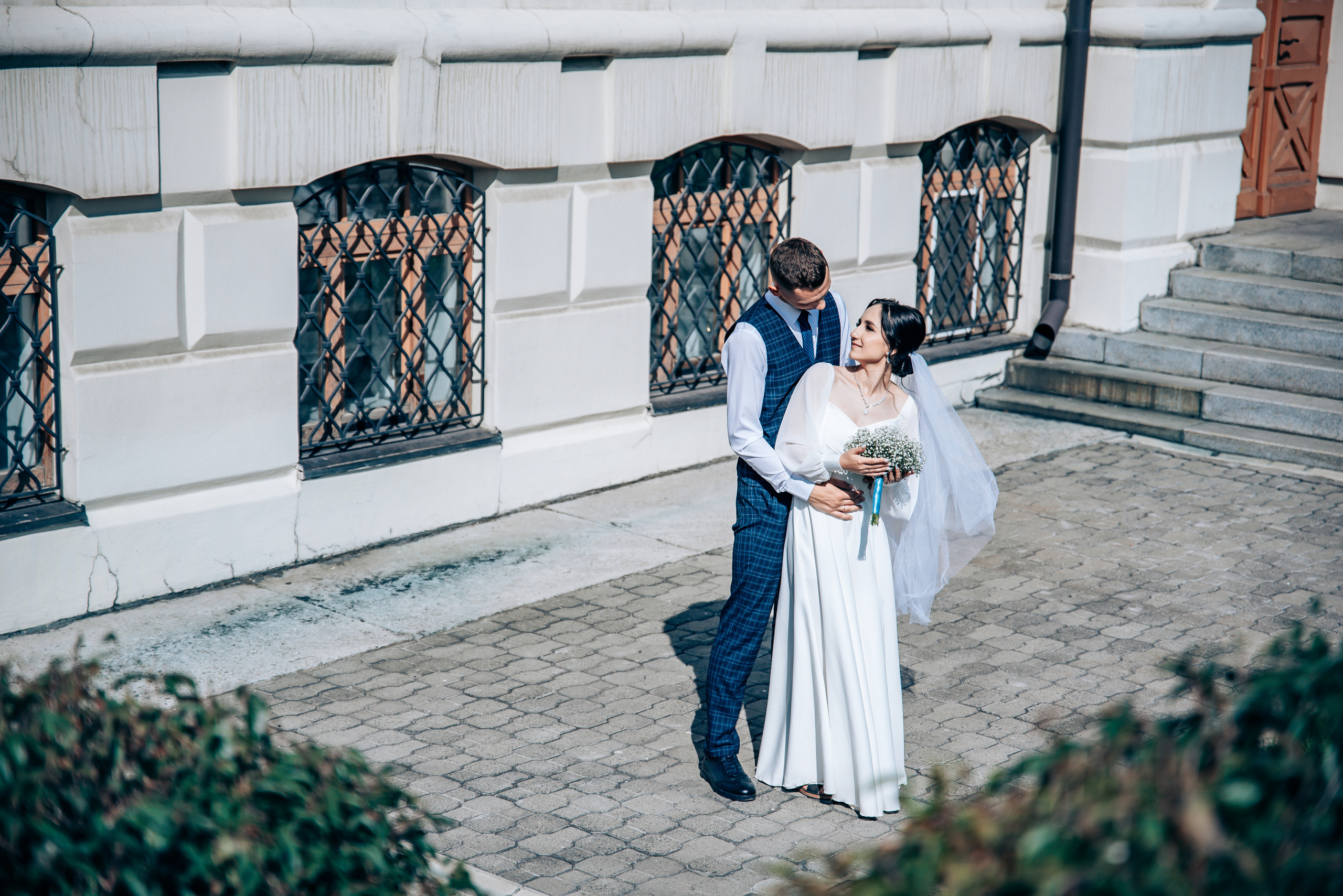 16.09.23 Wedding Day. Семейный фотограф в Барнауле