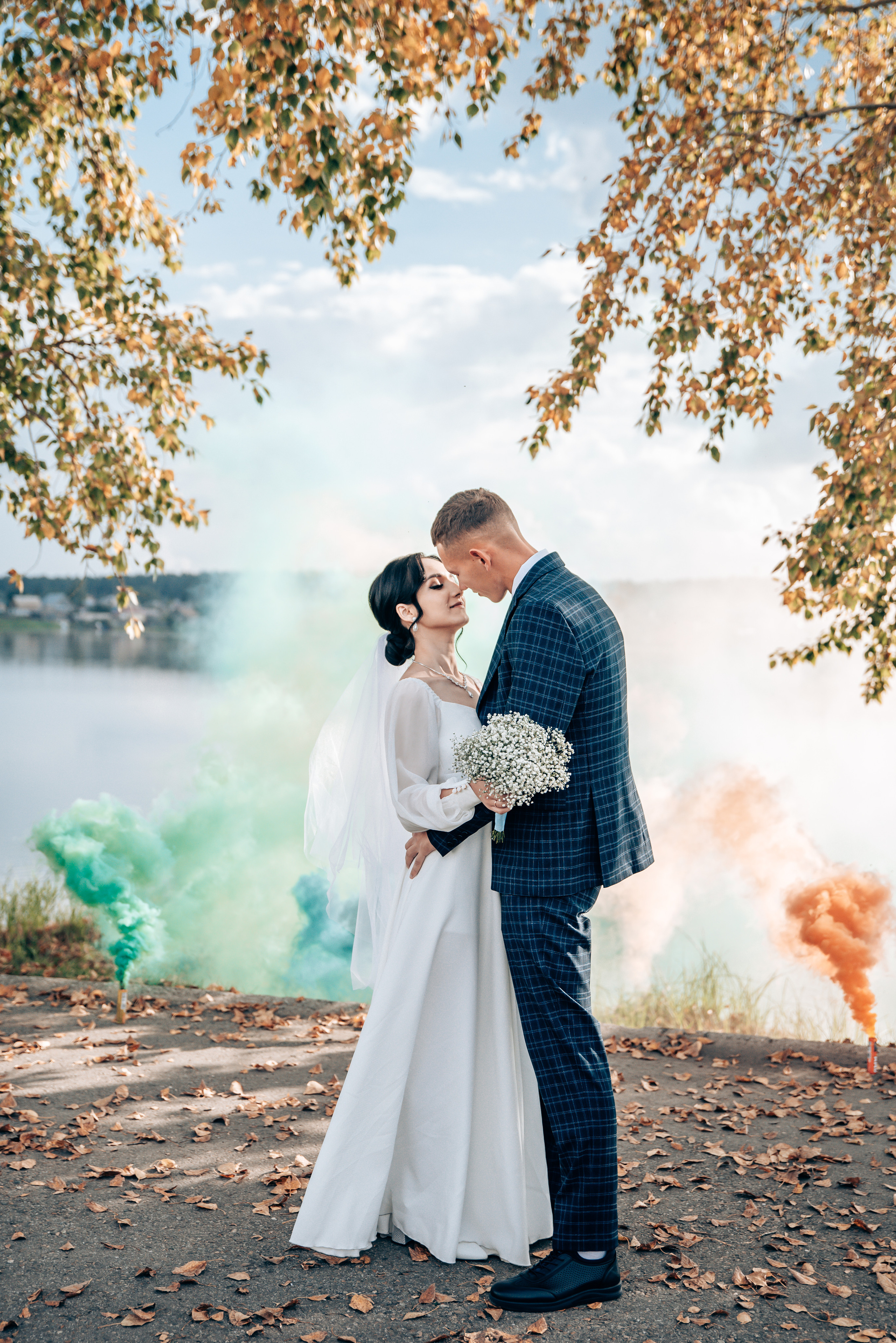 16.09.23 Wedding Day. Семейный фотограф в Барнауле