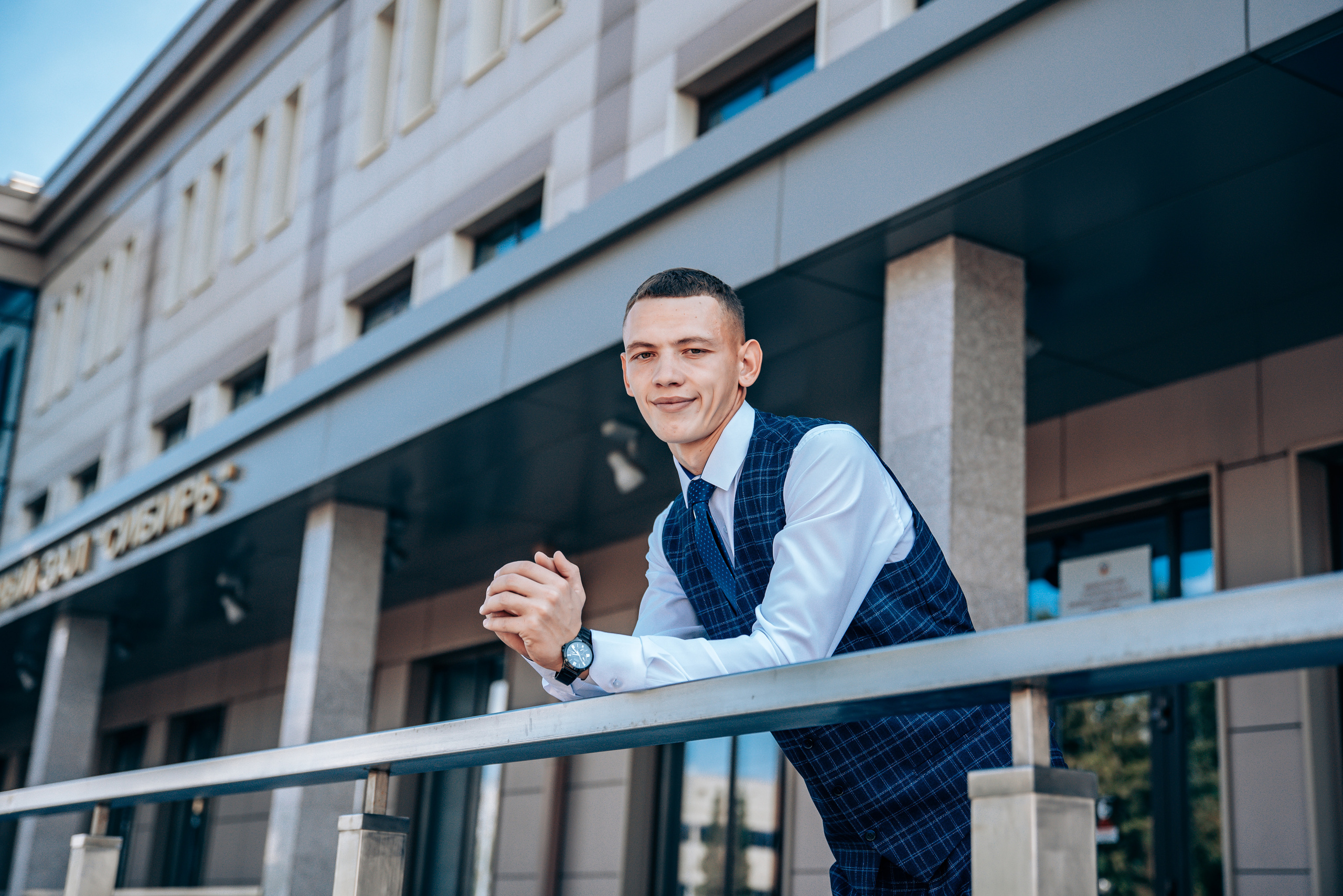 16.09.23 Wedding Day. Семейный фотограф в Барнауле