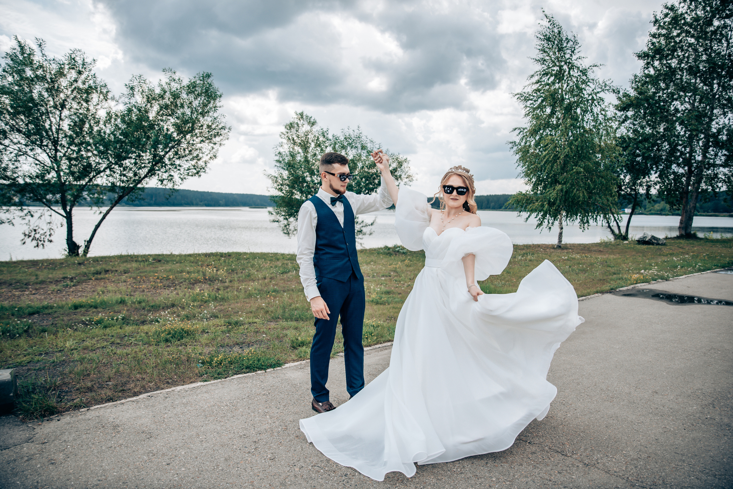 05.08.23 Wedding Day. Семейный фотограф в Барнауле