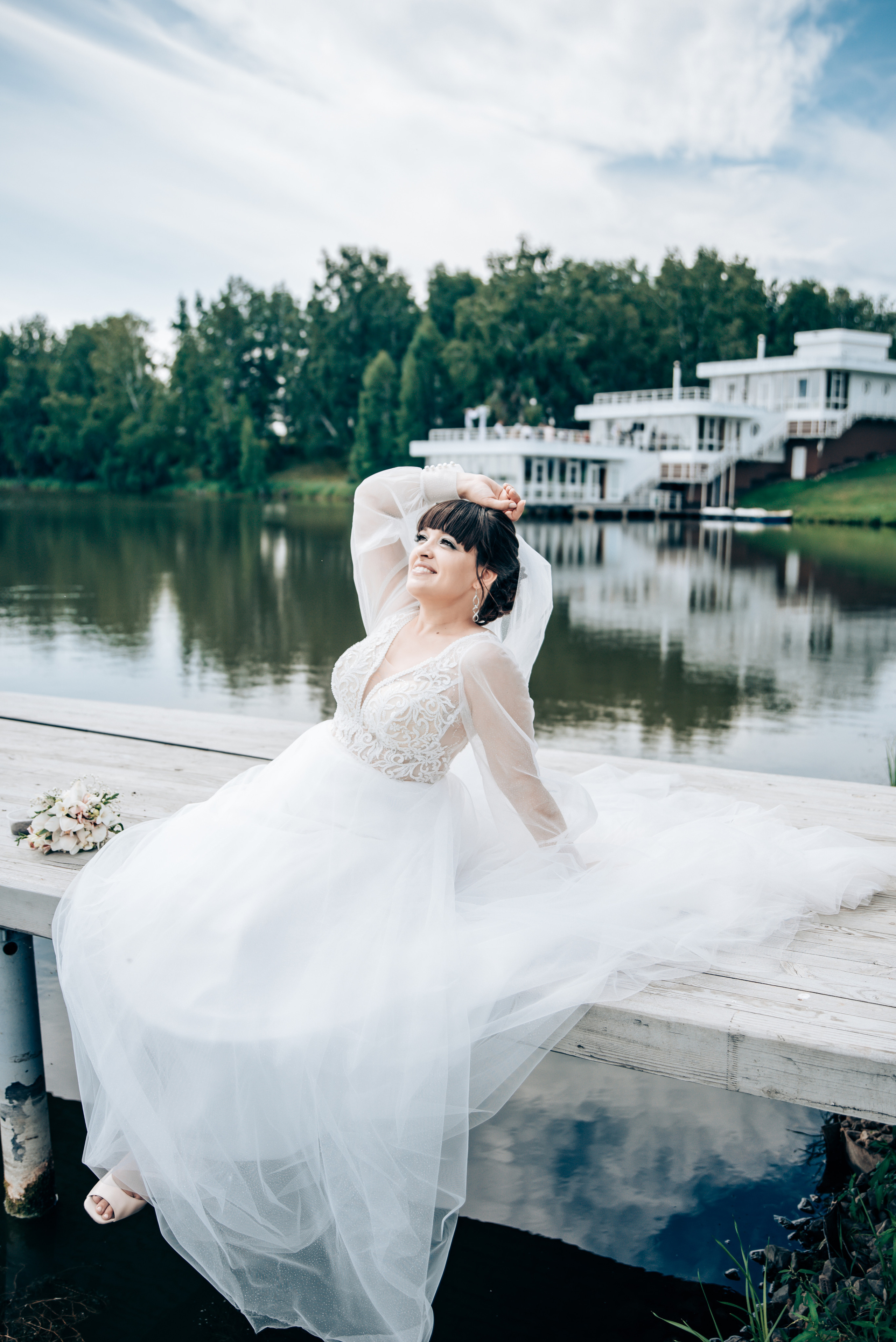 06.08.23 Wedding Day. Семейный фотограф в Барнауле