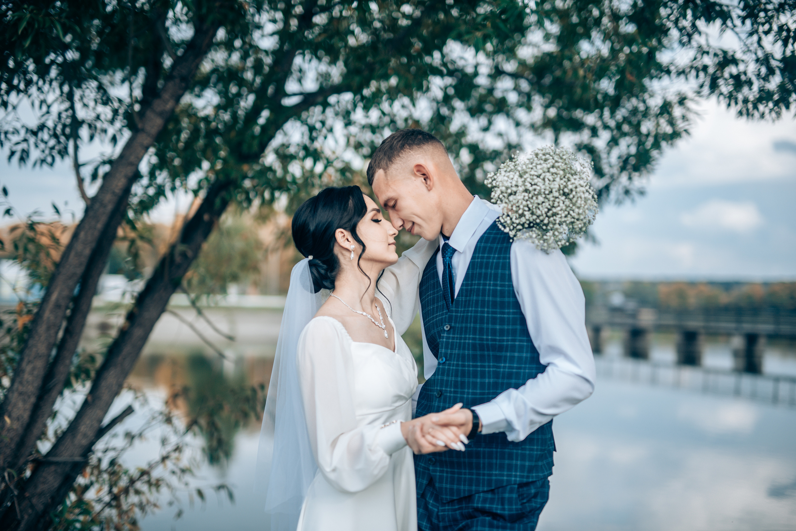 16.09.23 Wedding Day. Семейный фотограф в Барнауле