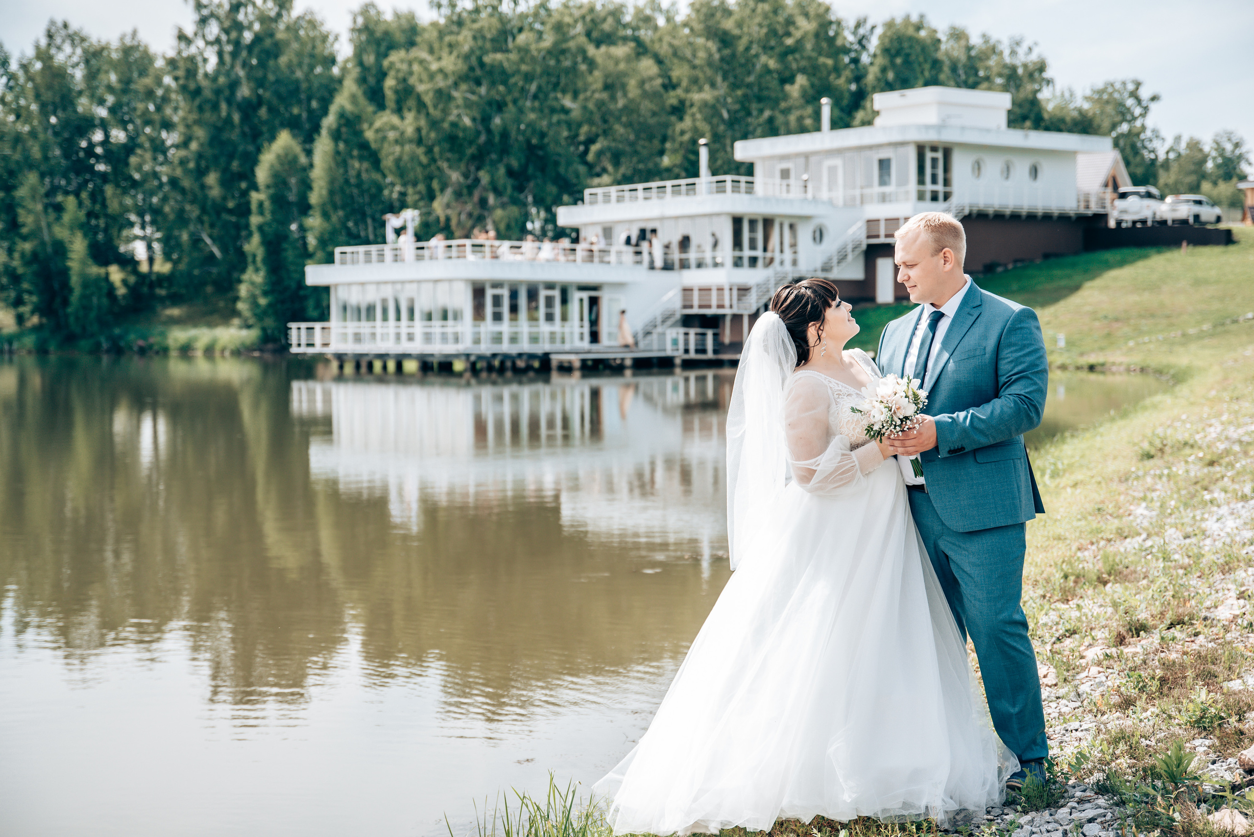 06.08.23 Wedding Day. Семейный фотограф в Барнауле