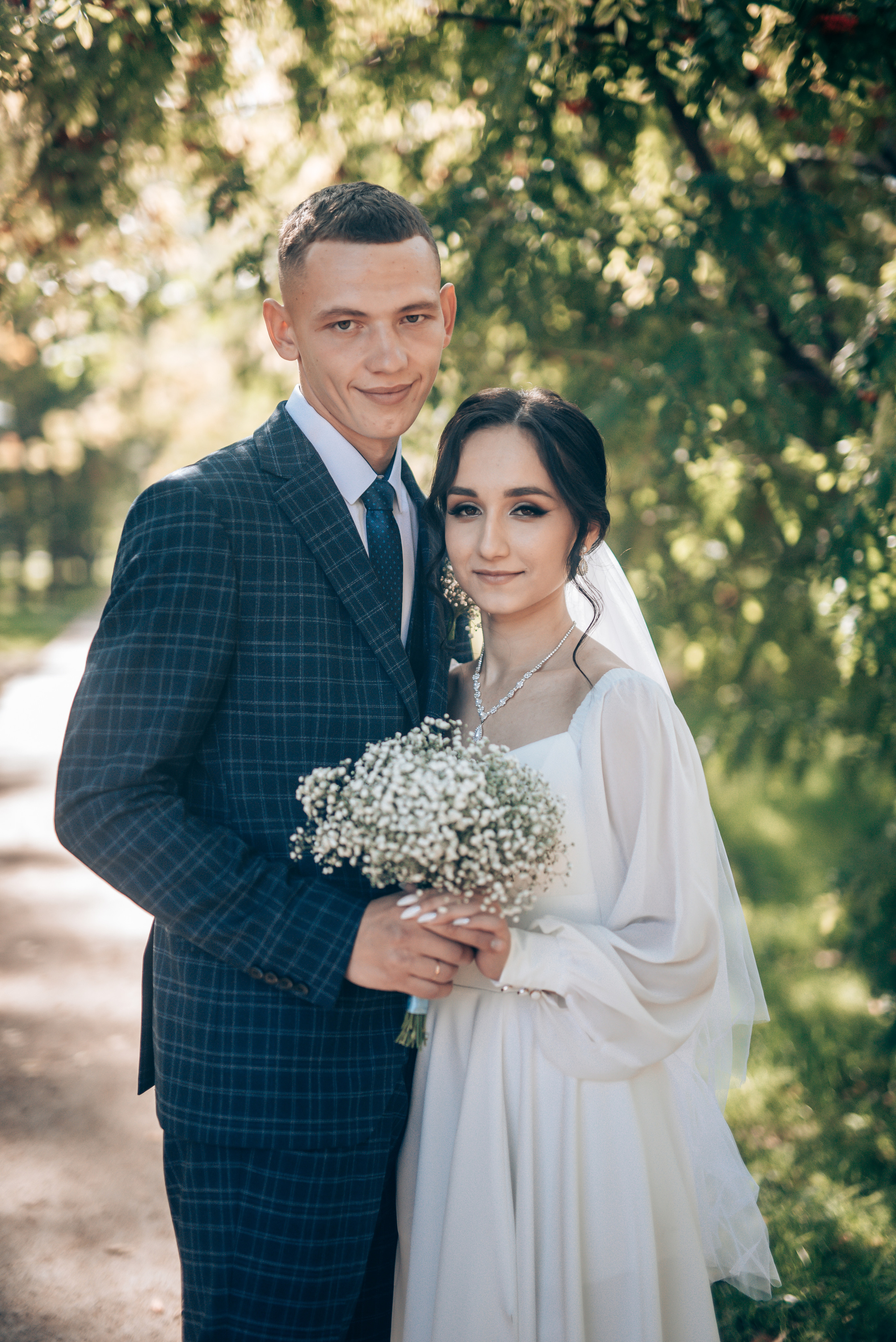 16.09.23 Wedding Day. Семейный фотограф в Барнауле
