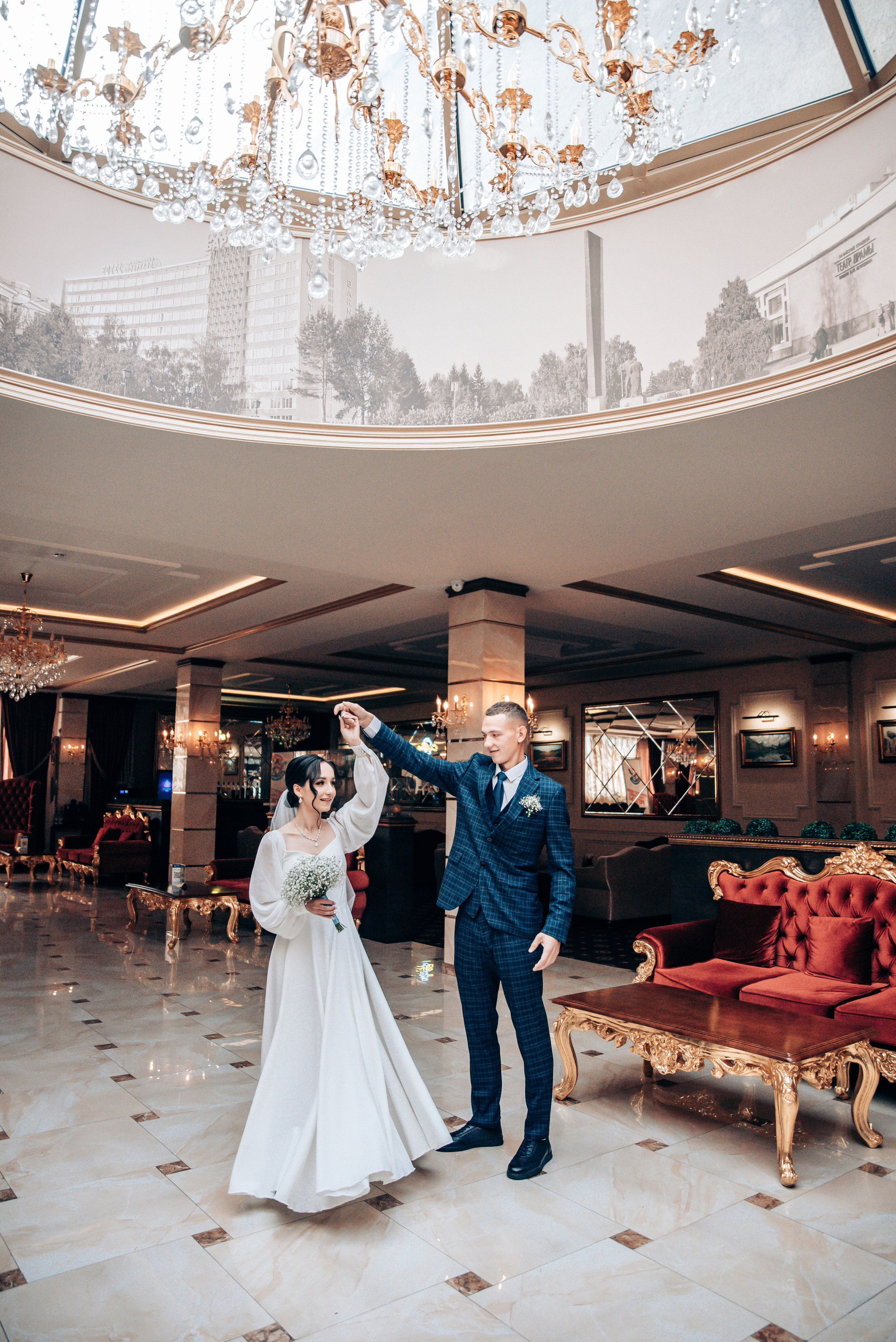 16.09.23 Wedding Day. Семейный фотограф в Барнауле