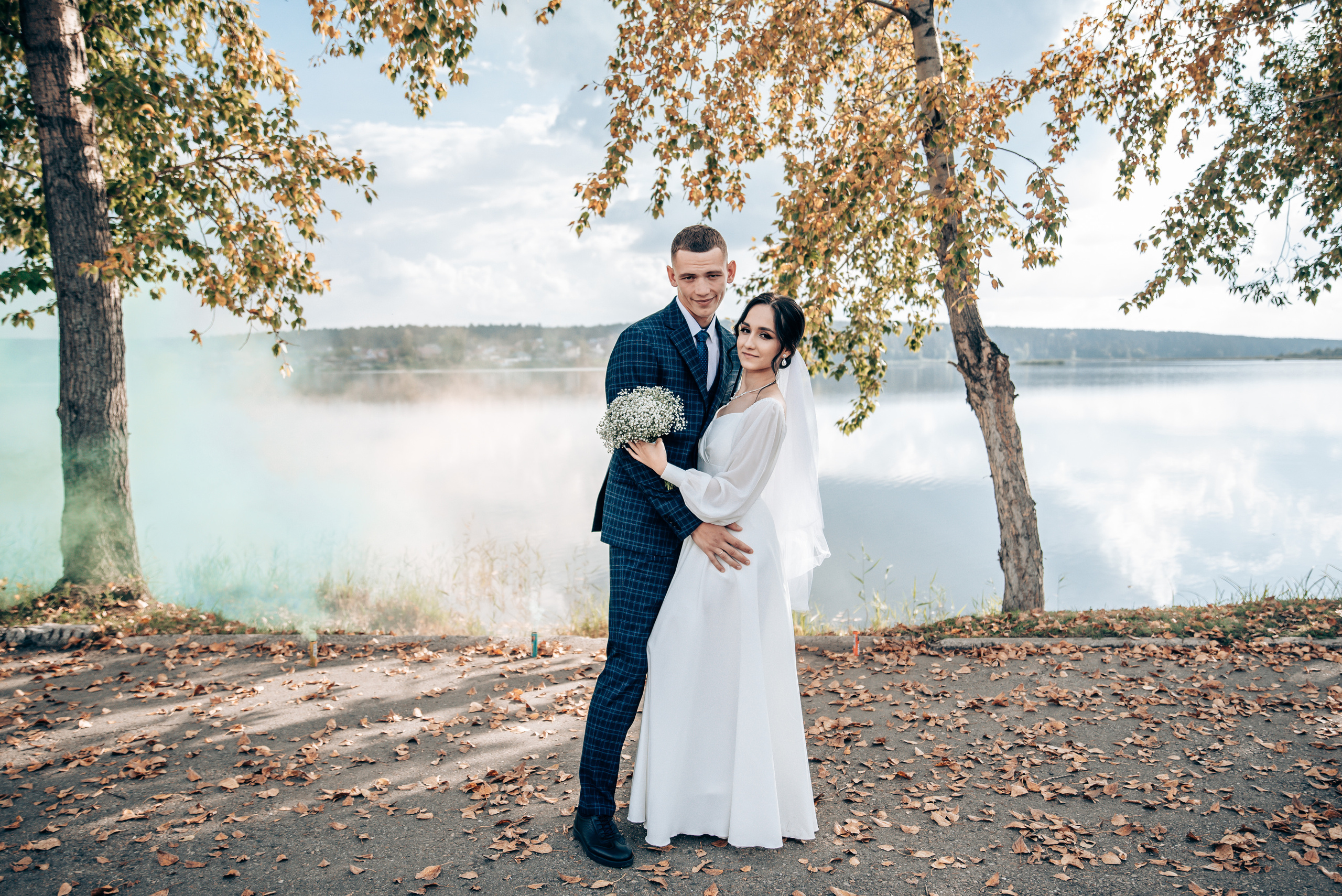 16.09.23 Wedding Day. Семейный фотограф в Барнауле