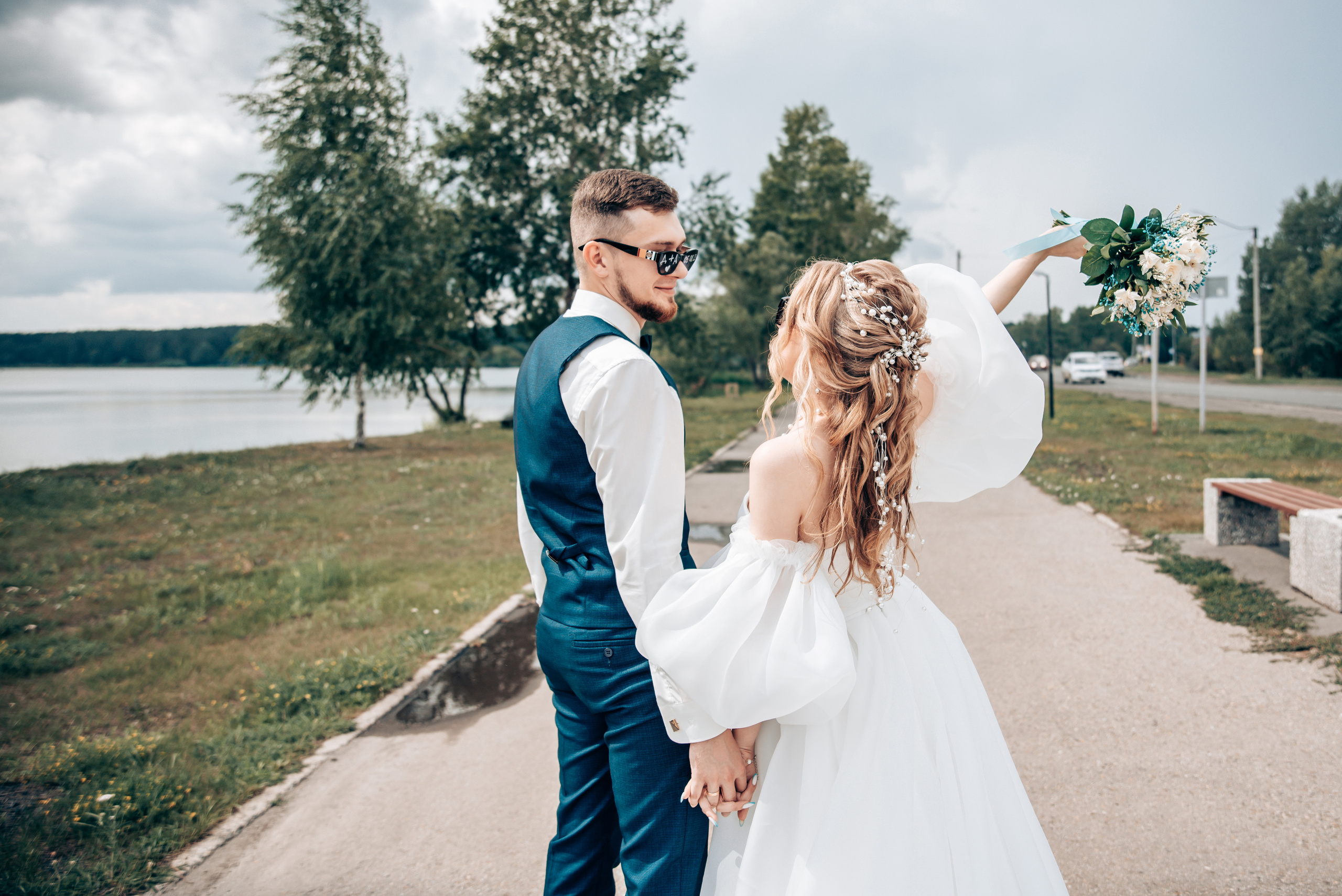 05.08.23 Wedding Day. Семейный фотограф в Барнауле