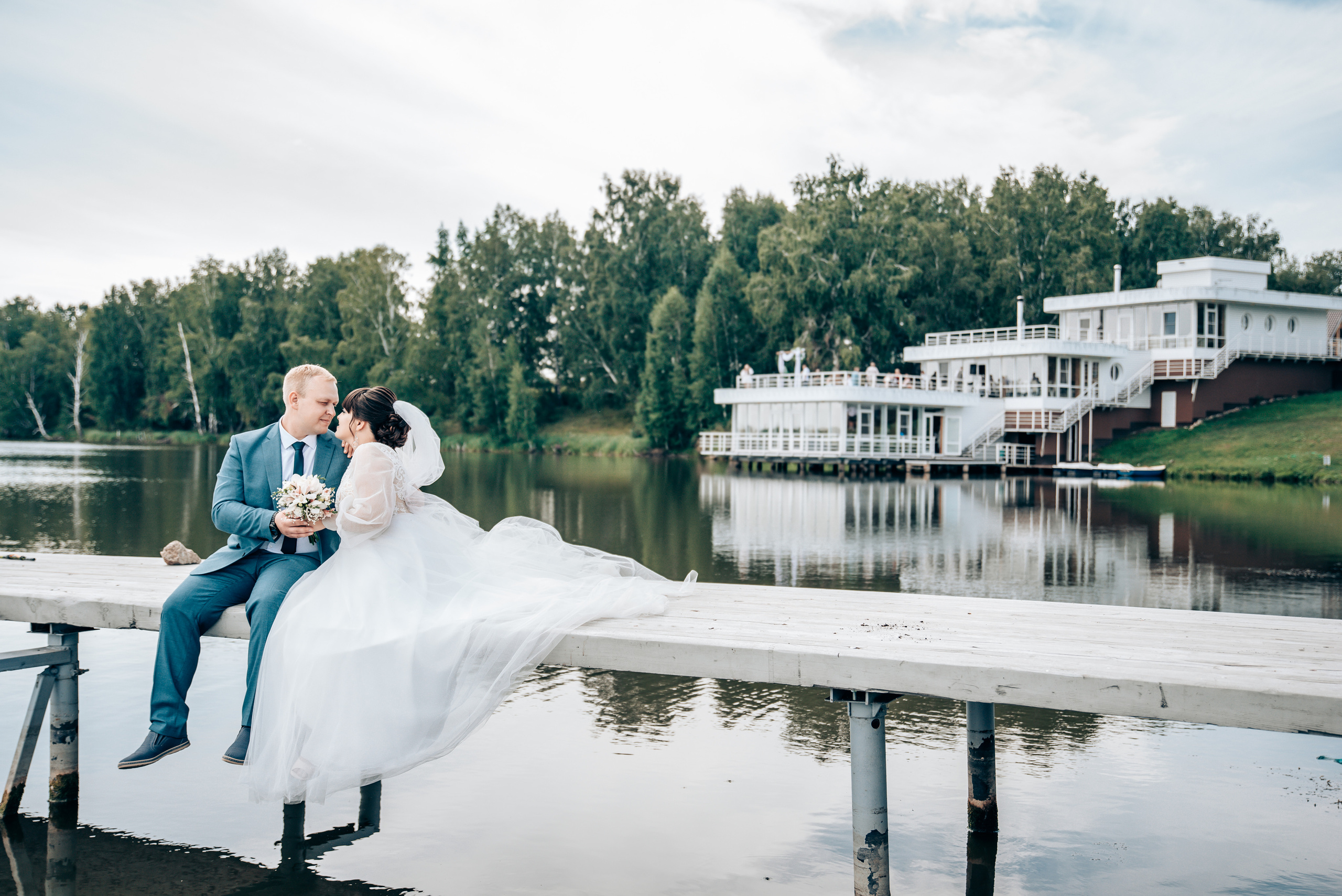 06.08.23 Wedding Day. Семейный фотограф в Барнауле