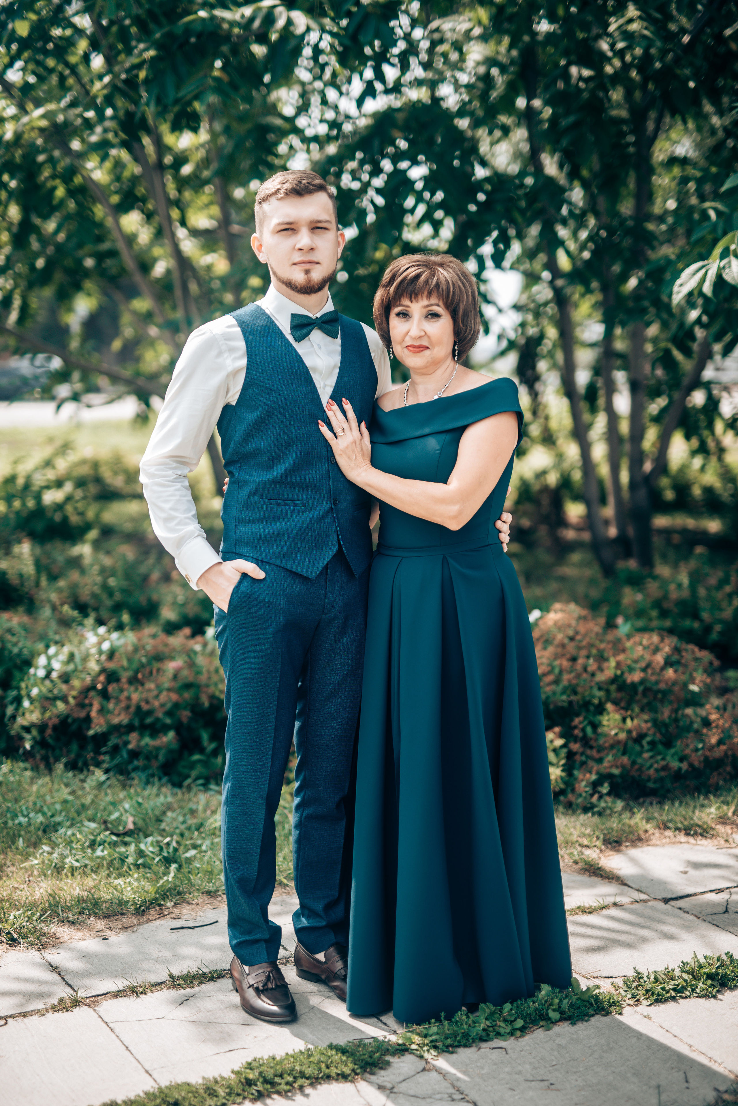 05.08.23 Wedding Day. Семейный фотограф в Барнауле