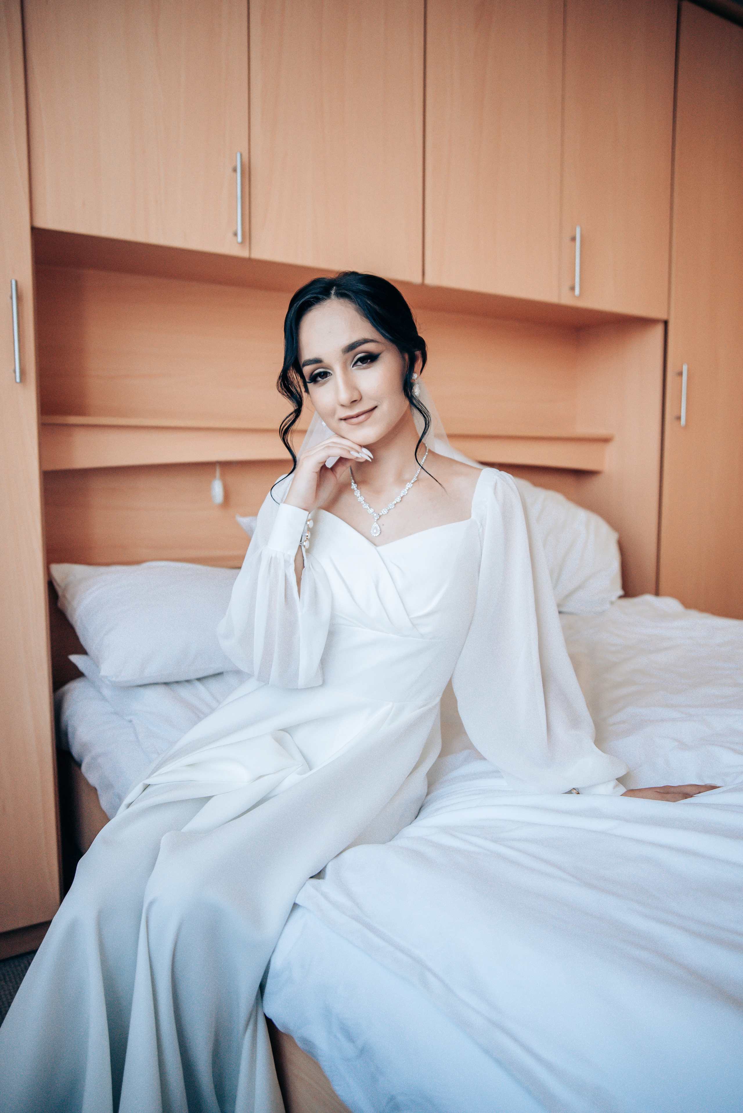 16.09.23 Wedding Day. Семейный фотограф в Барнауле