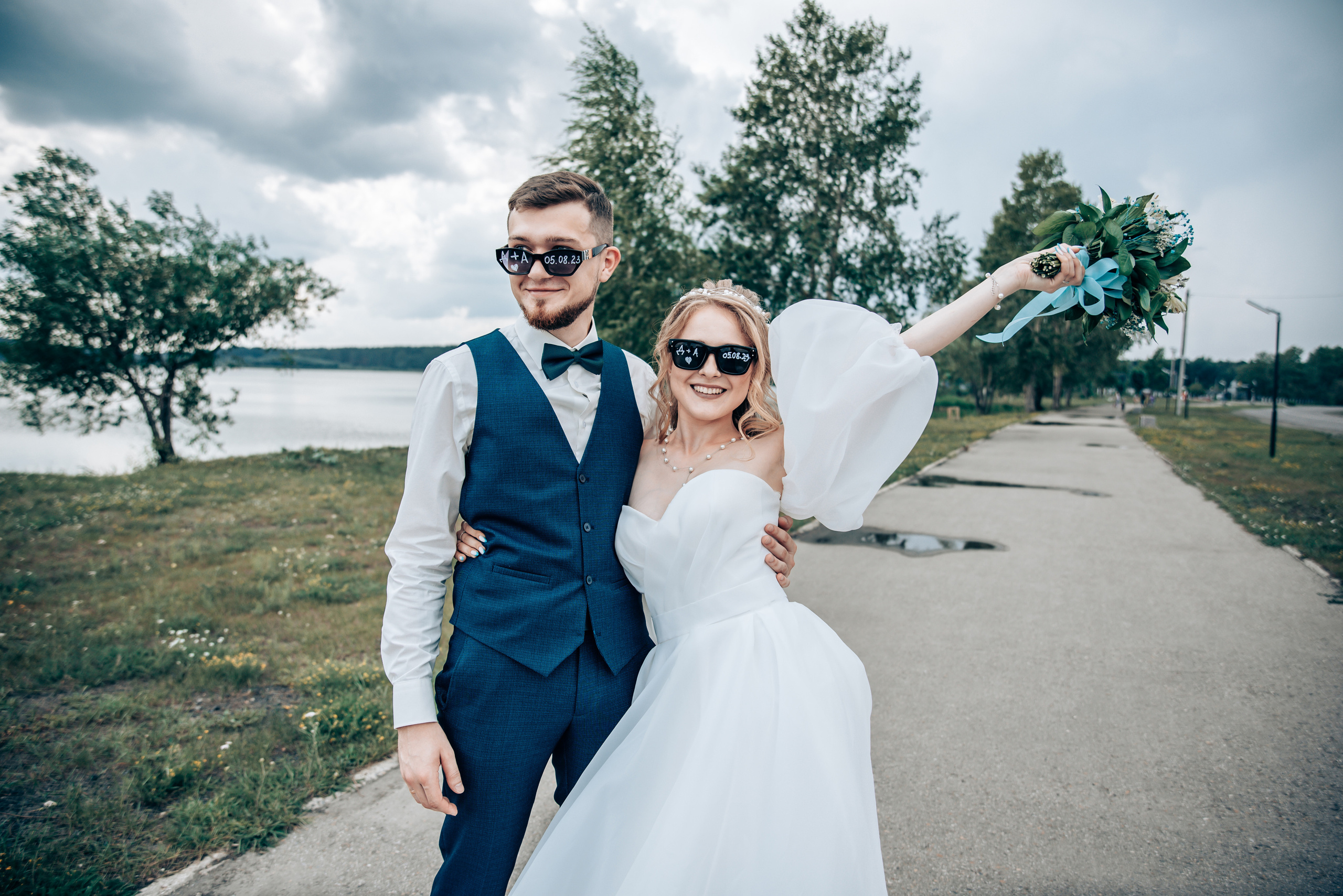 05.08.23 Wedding Day. Семейный фотограф в Барнауле