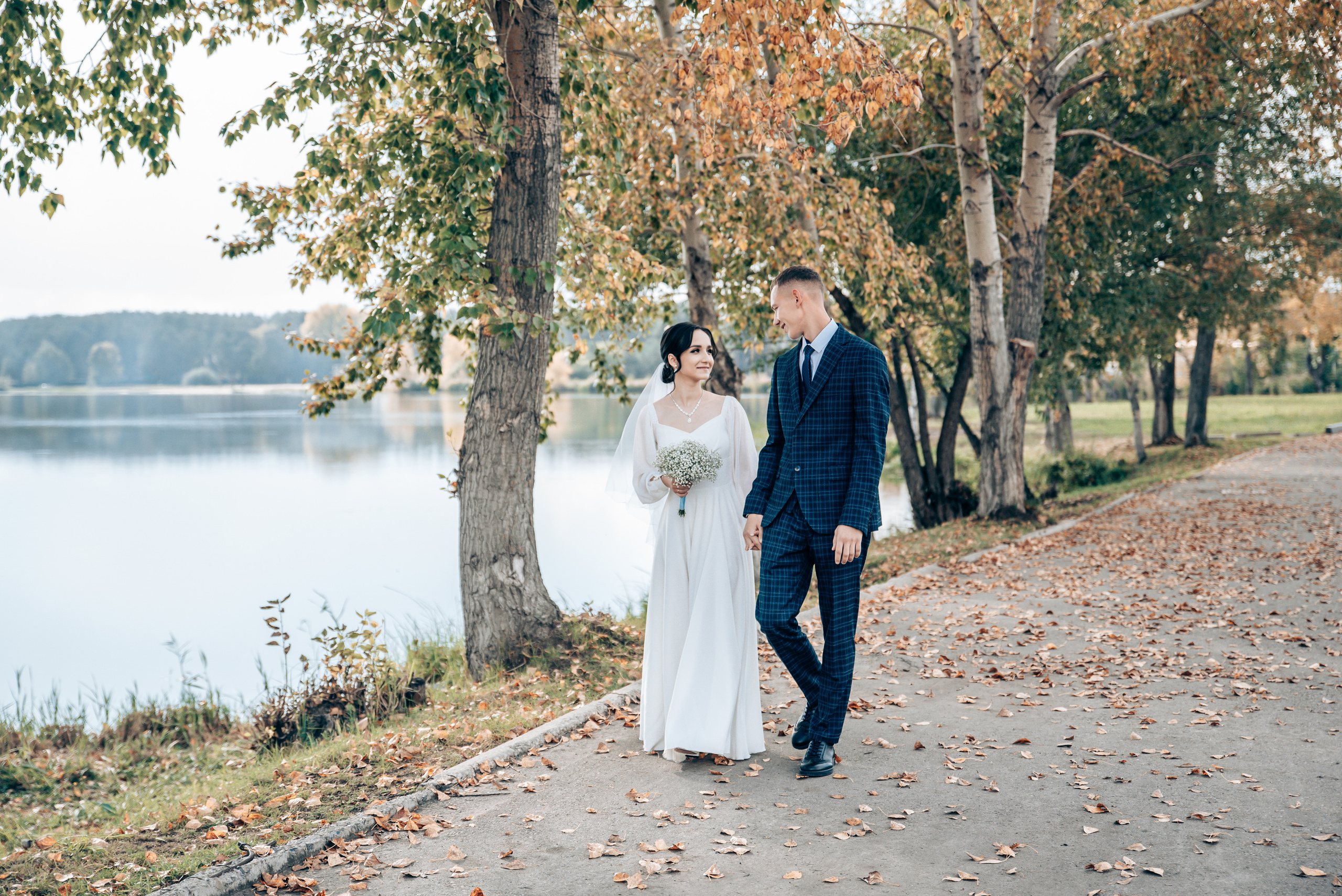16.09.23 Wedding Day. Семейный фотограф в Барнауле