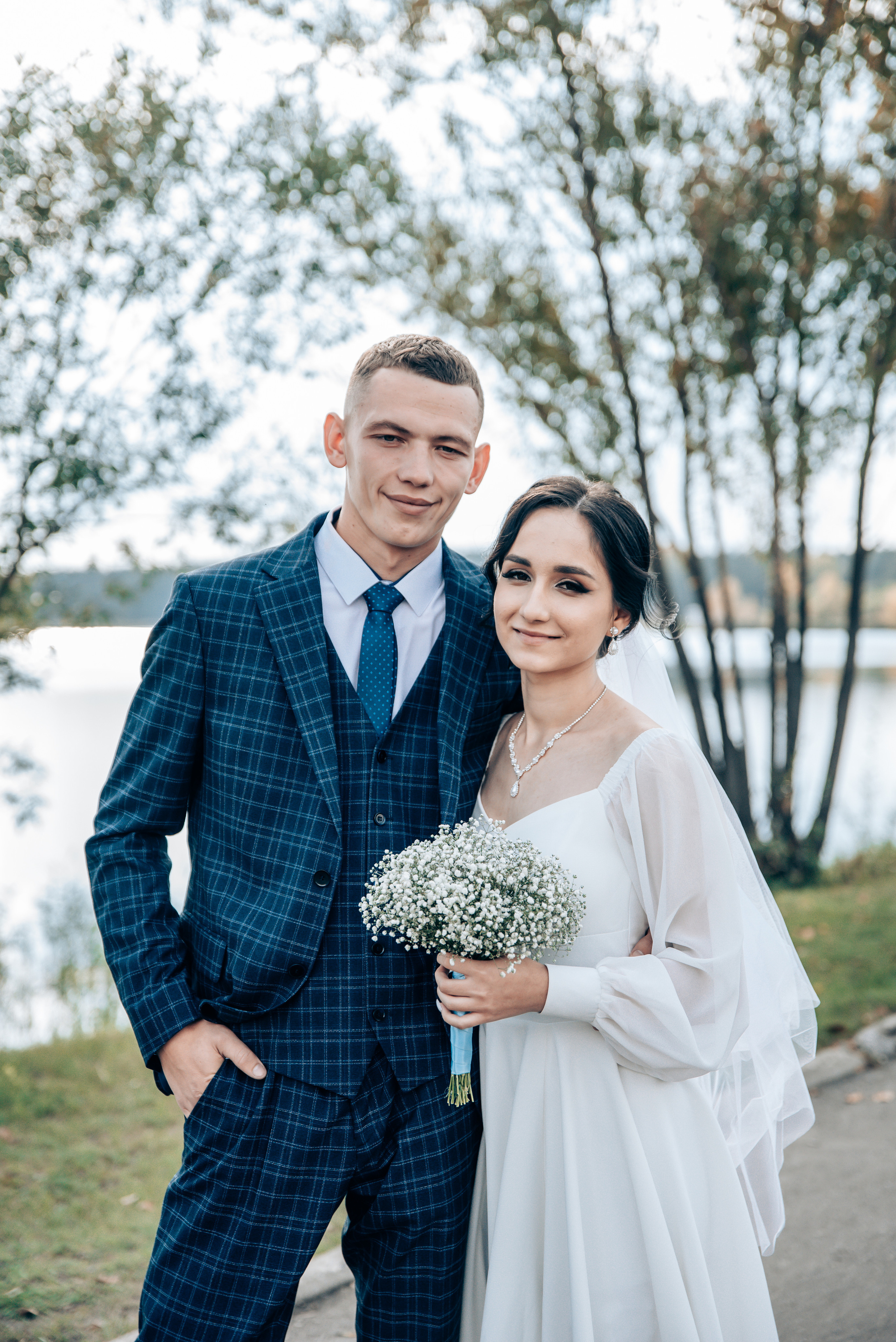 16.09.23 Wedding Day. Семейный фотограф в Барнауле