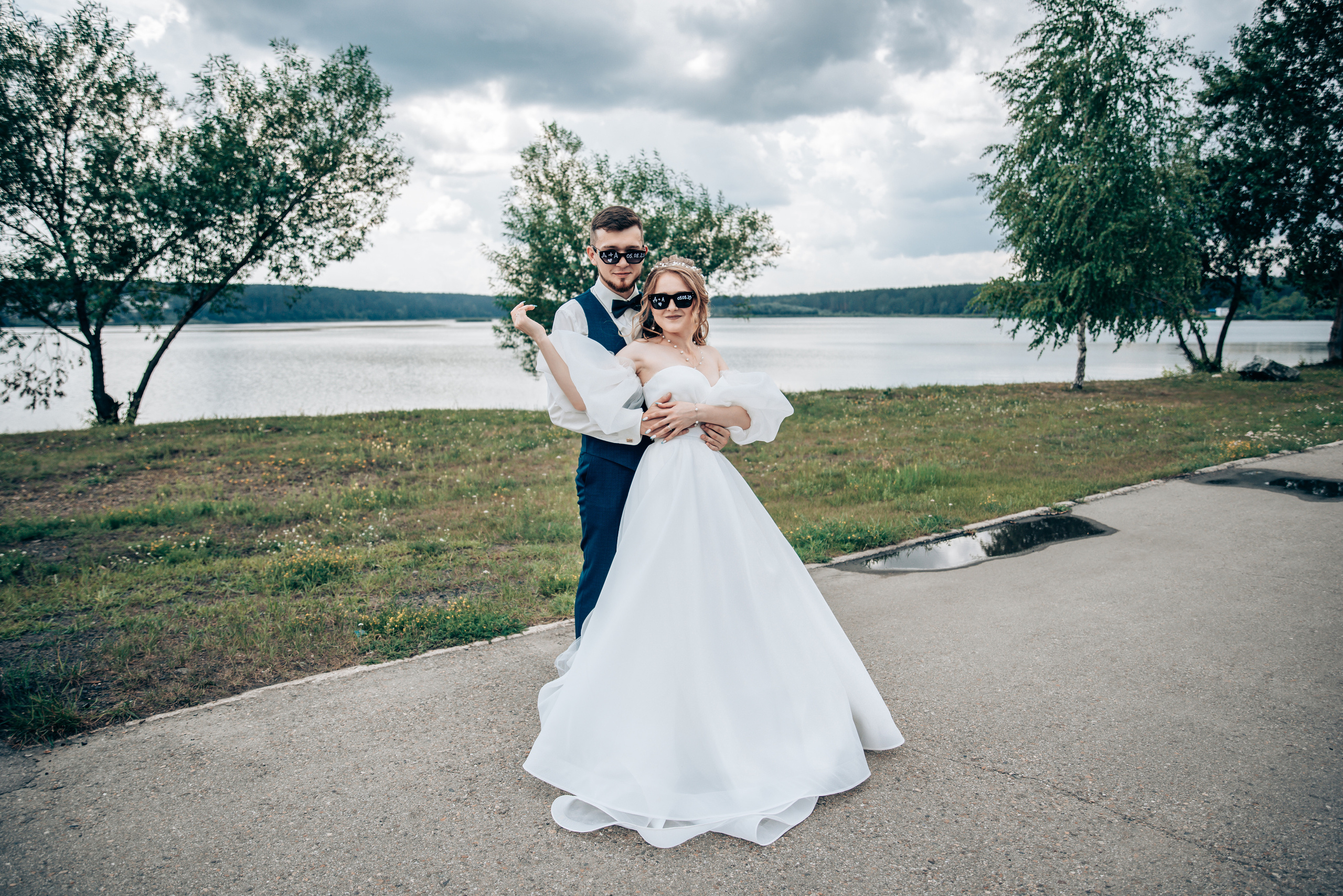 05.08.23 Wedding Day. Семейный фотограф в Барнауле