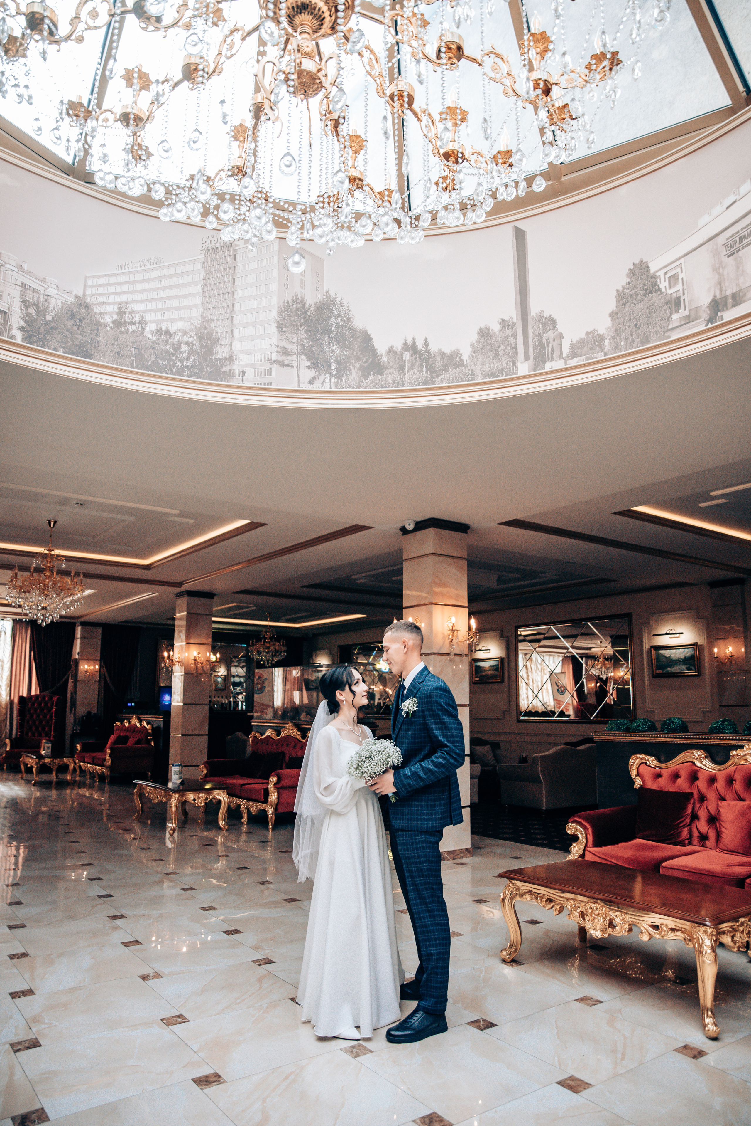 16.09.23 Wedding Day. Семейный фотограф в Барнауле