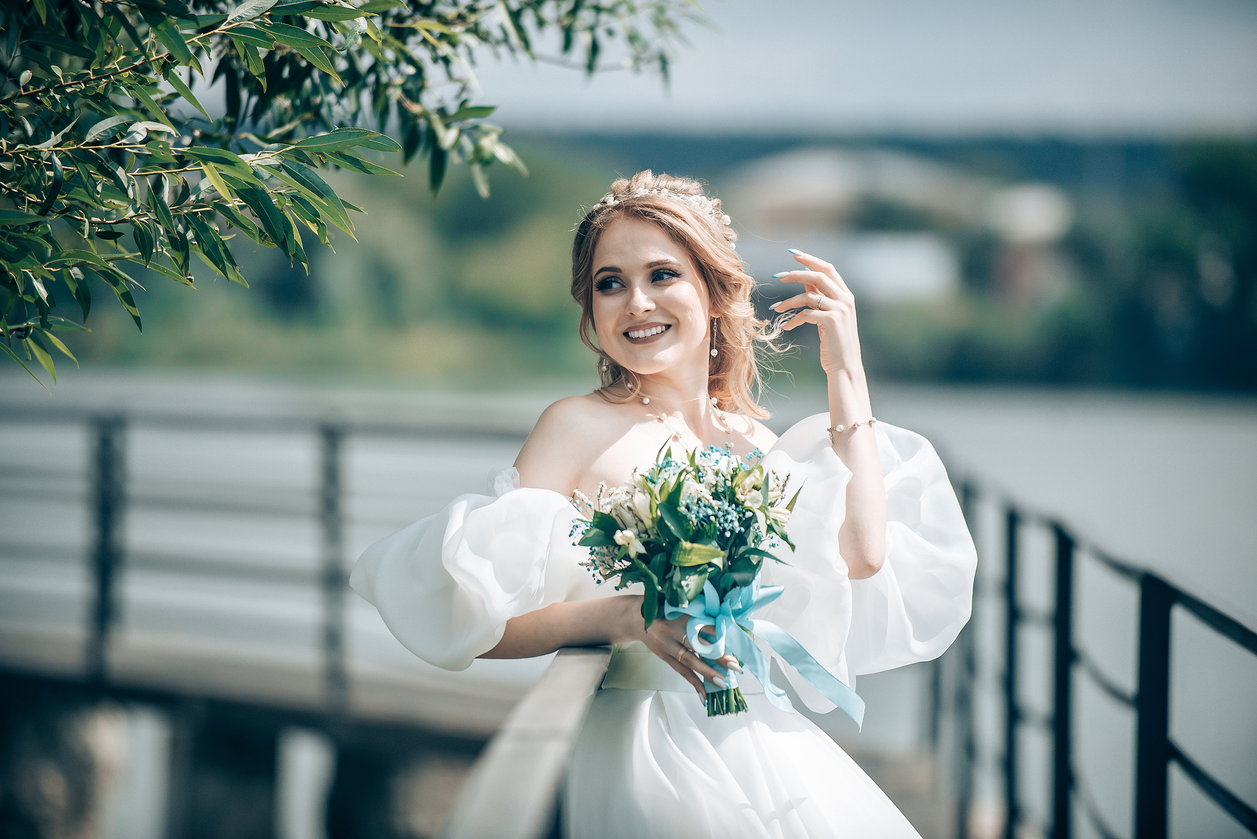 05.08.23 Wedding Day. Семейный фотограф в Барнауле