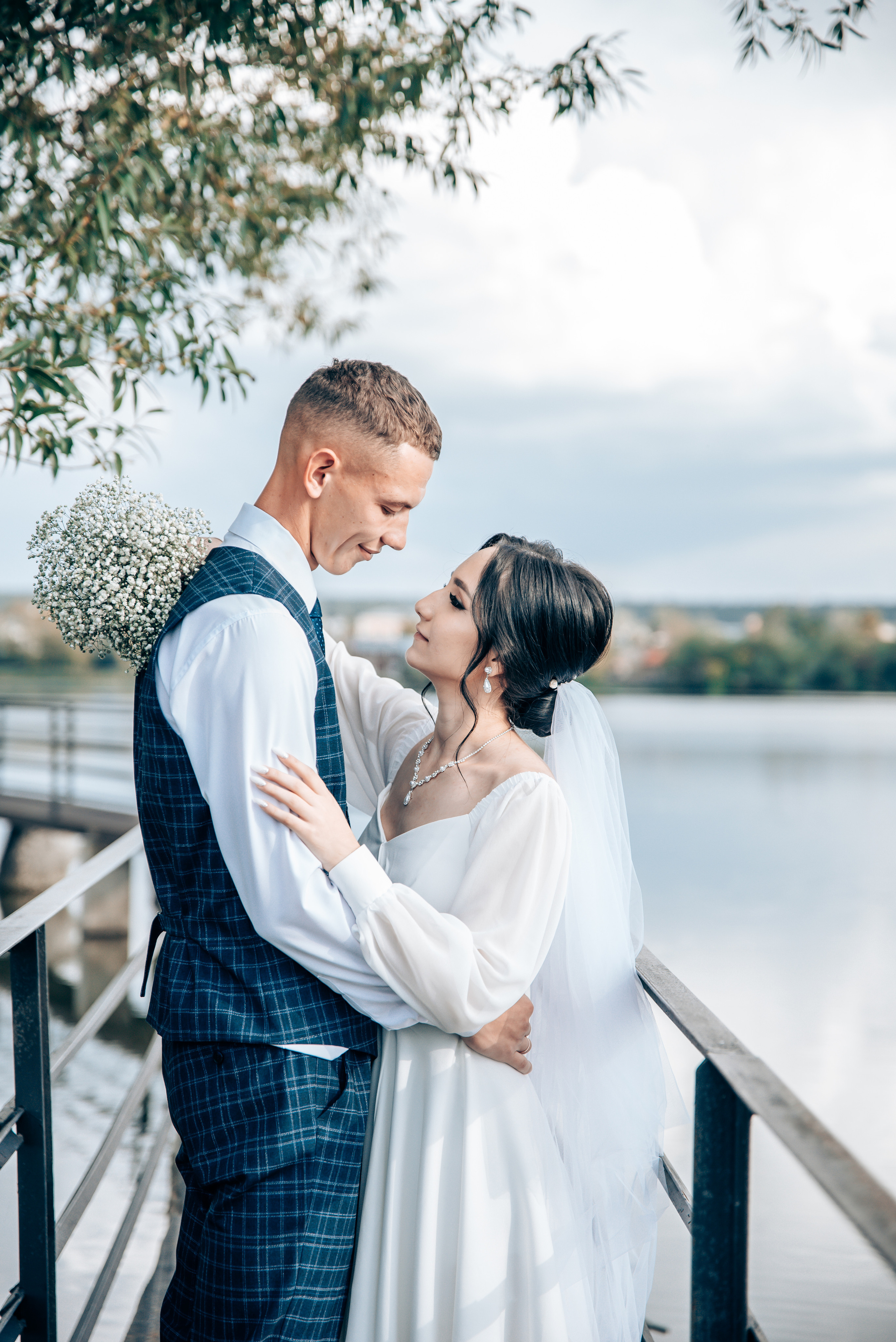 16.09.23 Wedding Day. Семейный фотограф в Барнауле