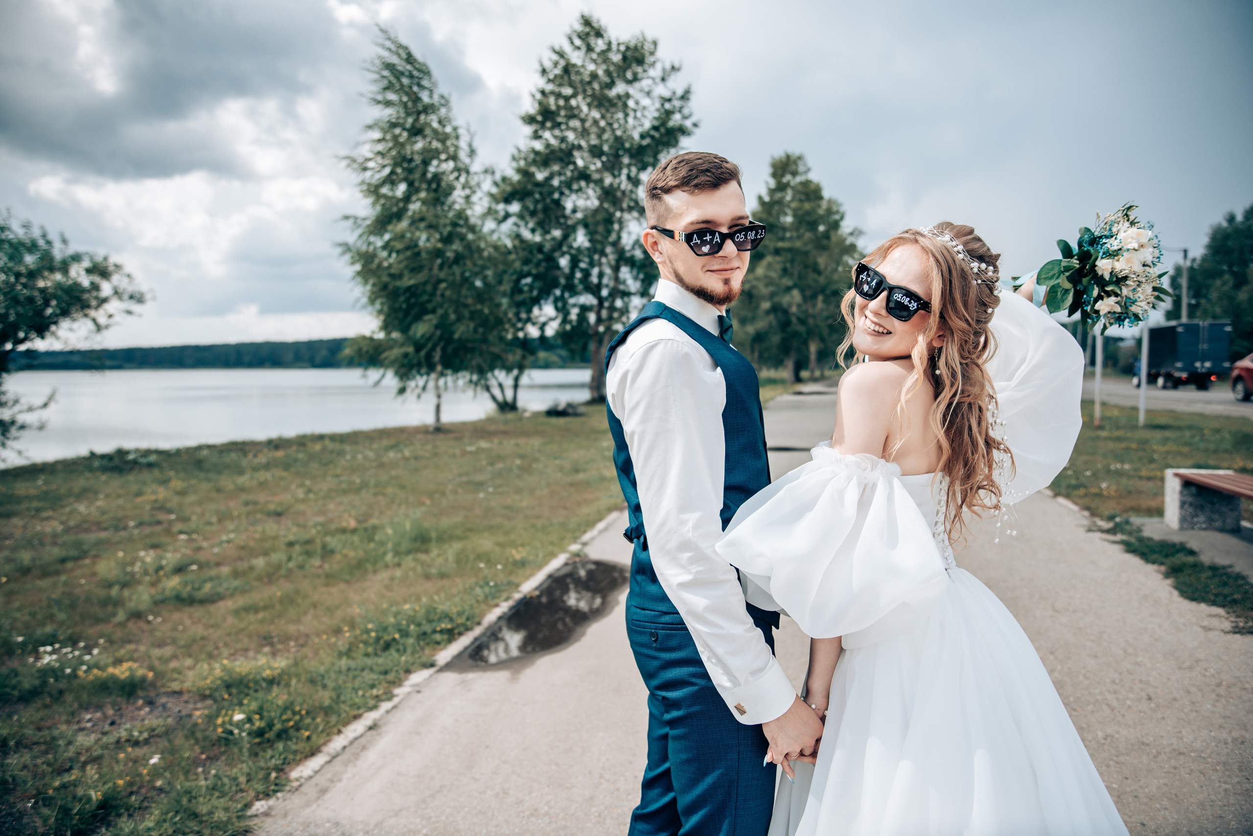 05.08.23 Wedding Day. Семейный фотограф в Барнауле