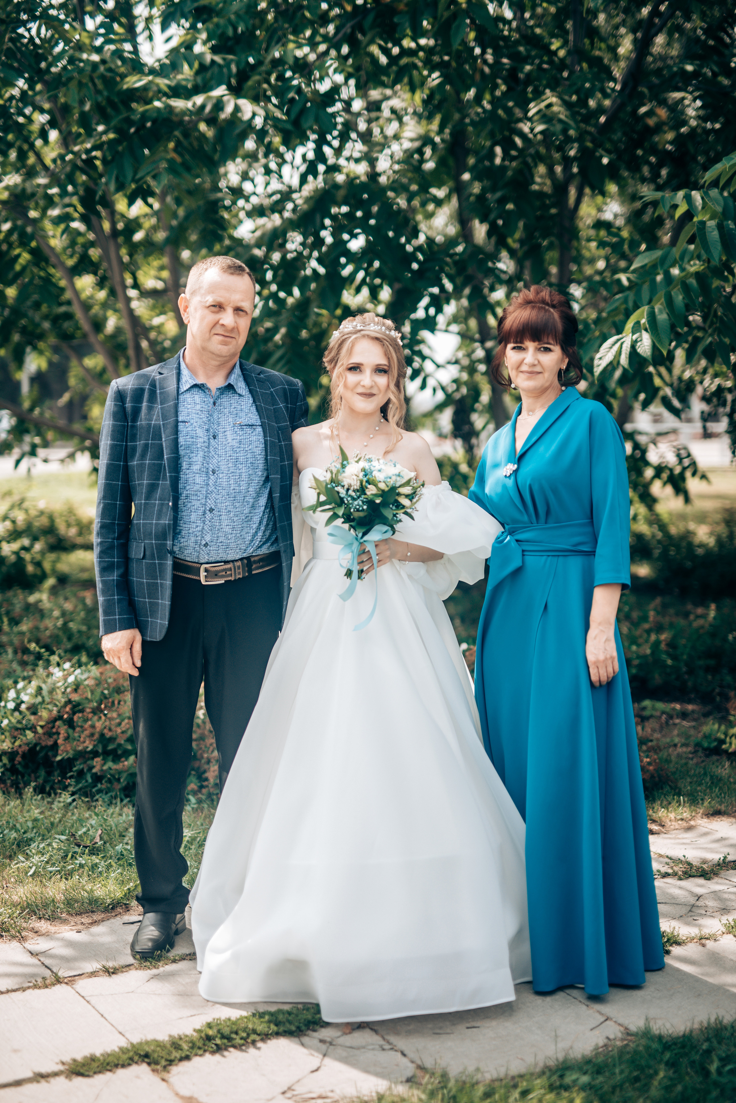 05.08.23 Wedding Day. Семейный фотограф в Барнауле