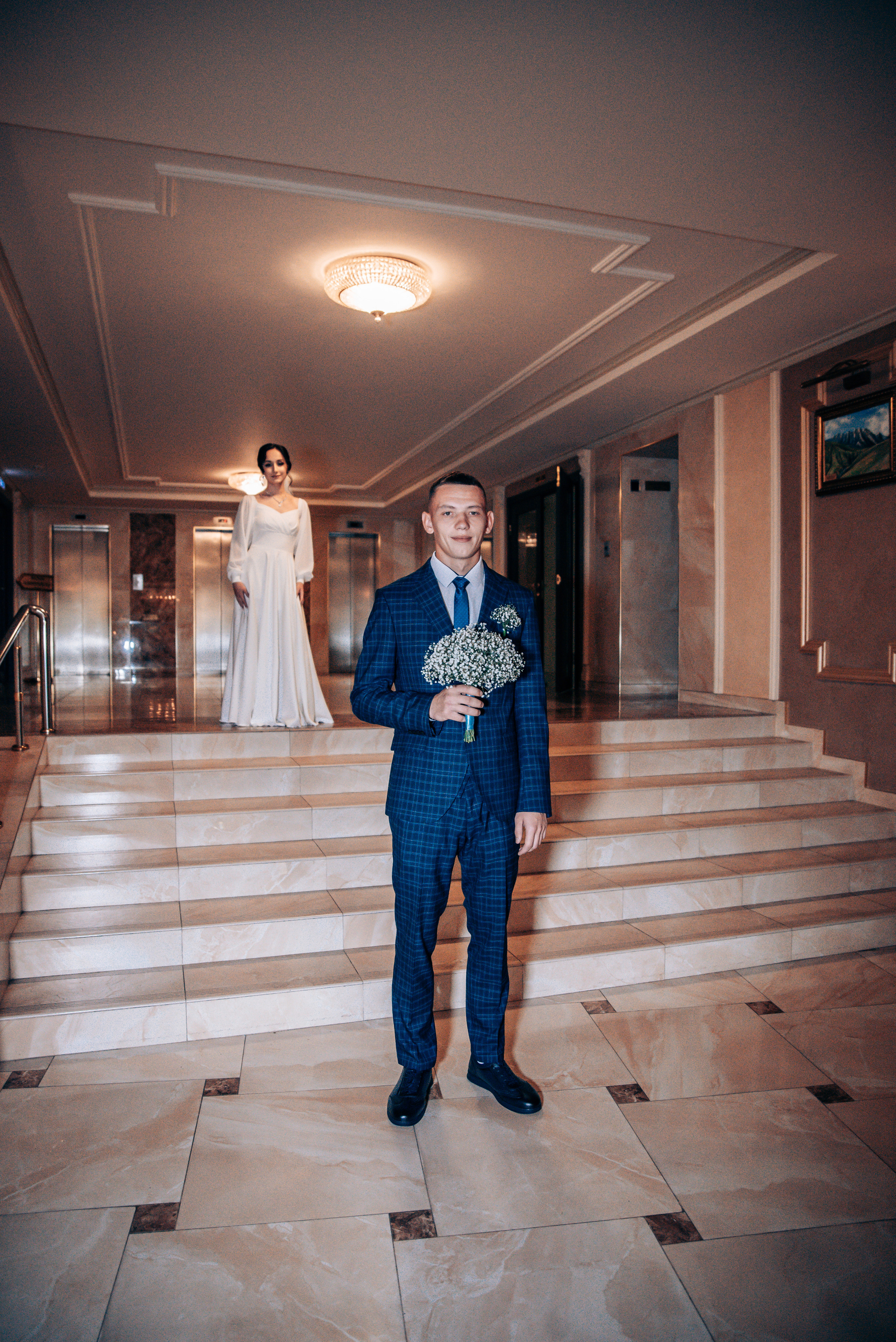 16.09.23 Wedding Day. Семейный фотограф в Барнауле