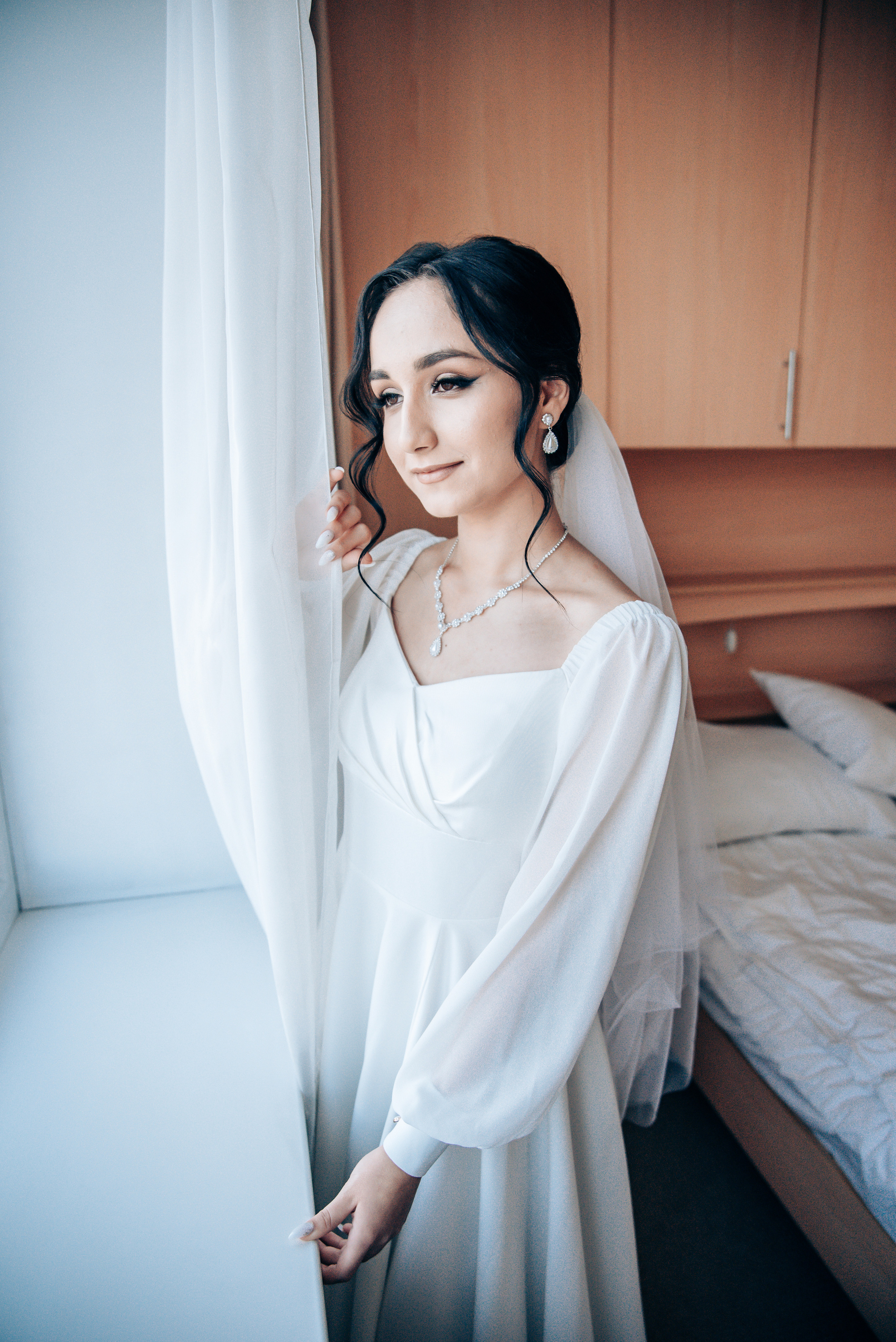 16.09.23 Wedding Day. Семейный фотограф в Барнауле