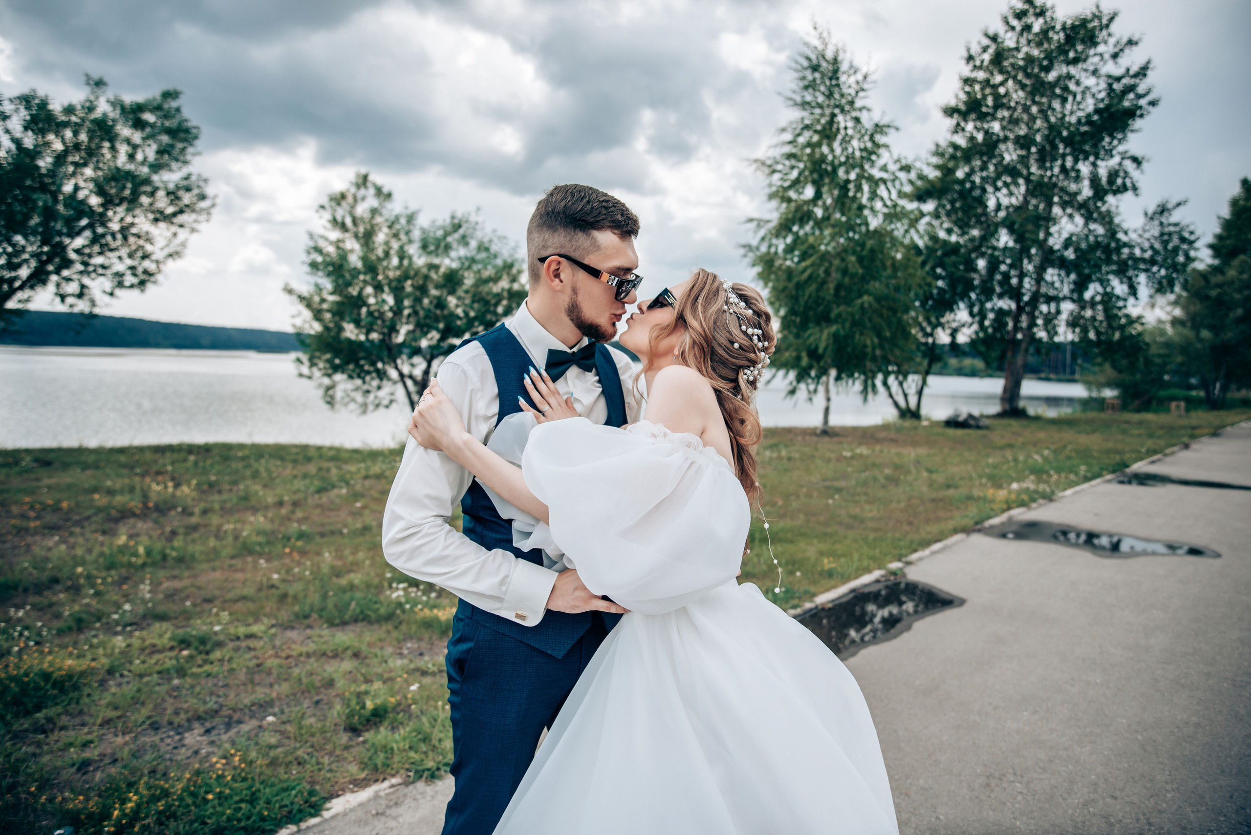 05.08.23 Wedding Day. Семейный фотограф в Барнауле