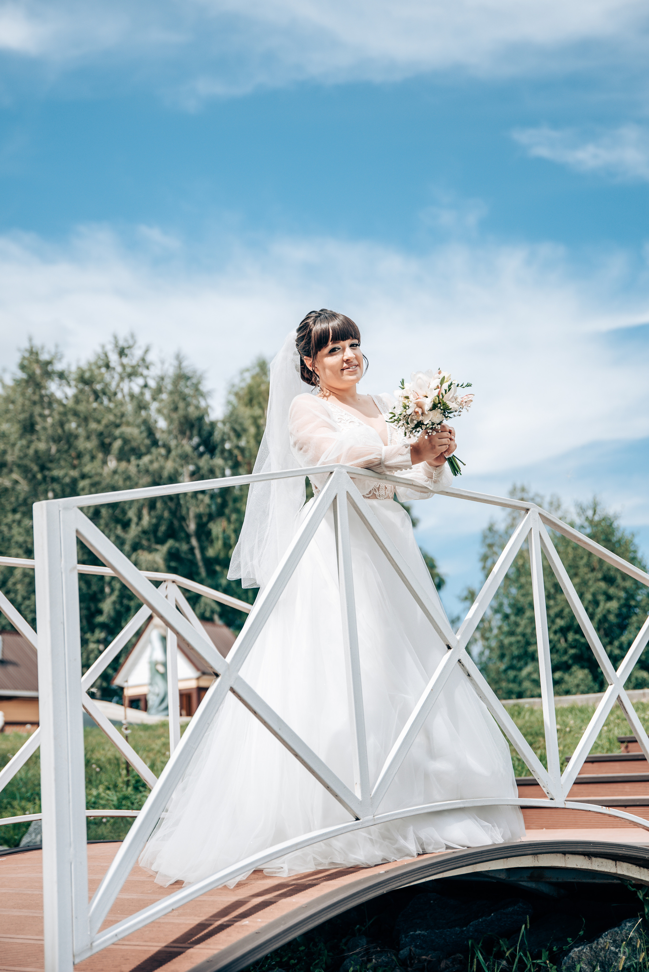 06.08.23 Wedding Day. Семейный фотограф в Барнауле